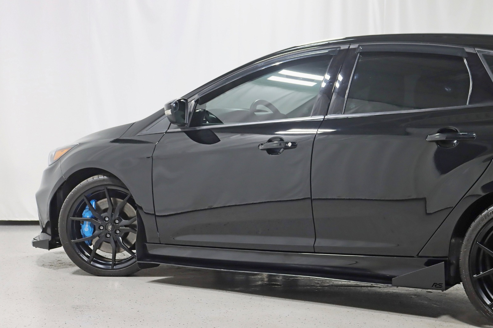 2017 FORD FOCUS - Image 12