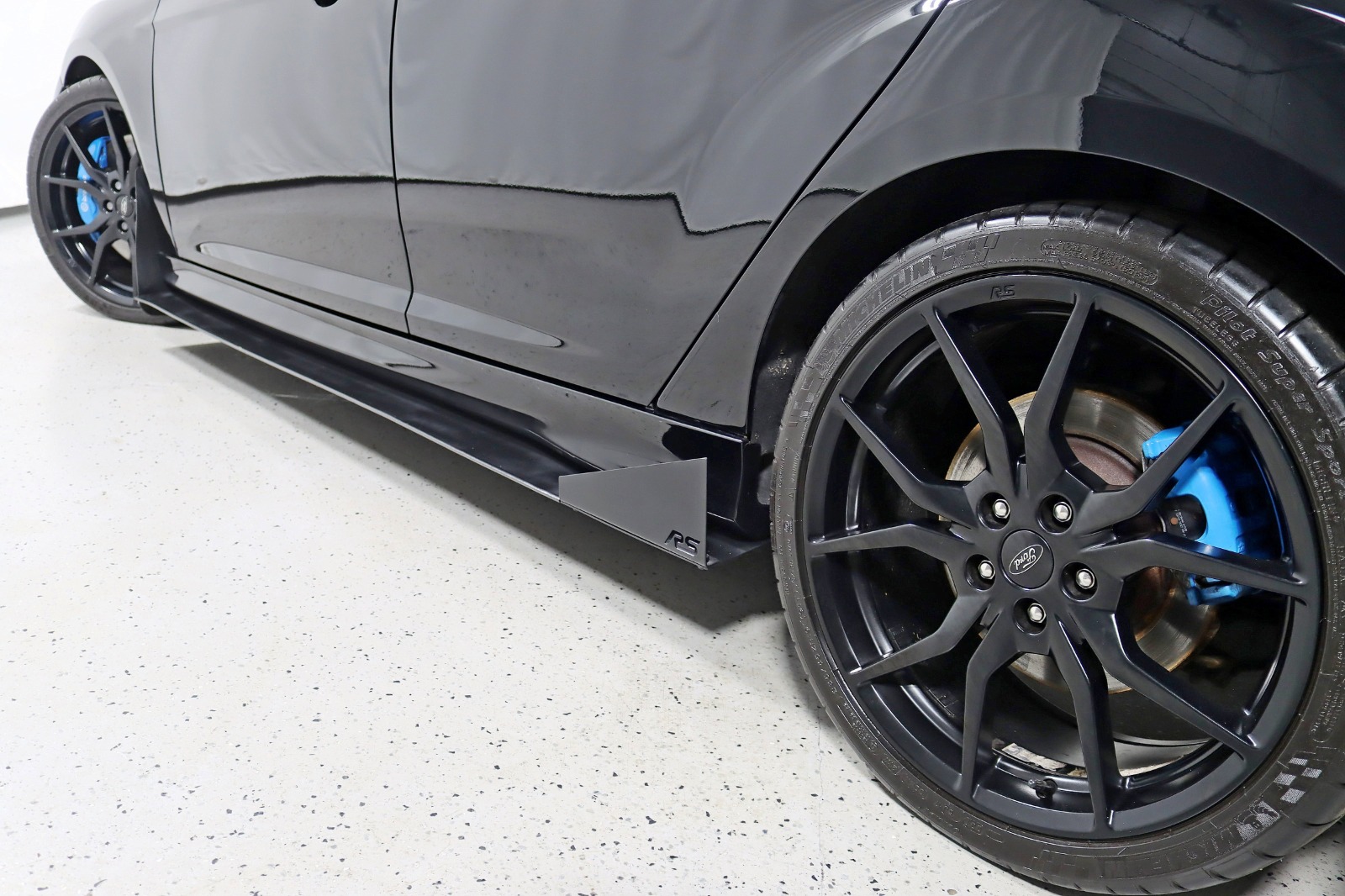 2017 FORD FOCUS - Image 13