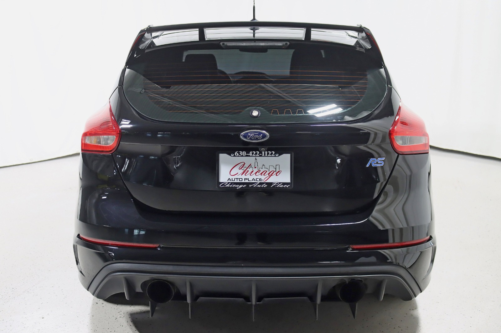 2017 FORD FOCUS - Image 15