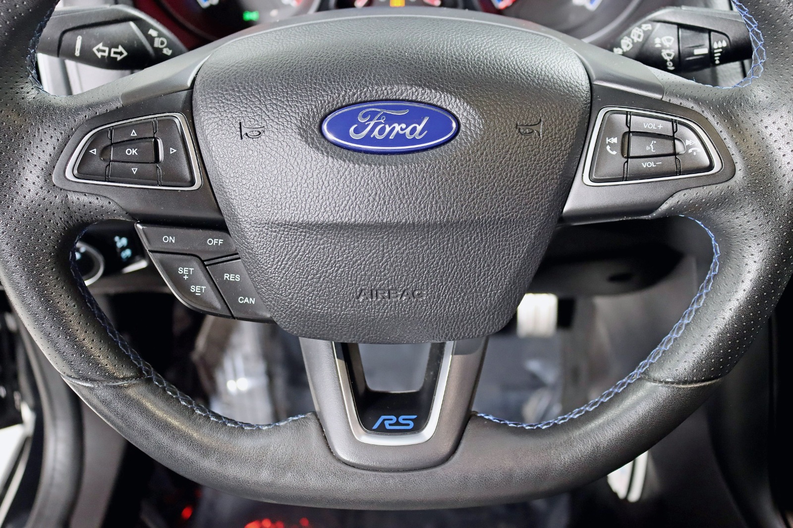 2017 FORD FOCUS - Image 18