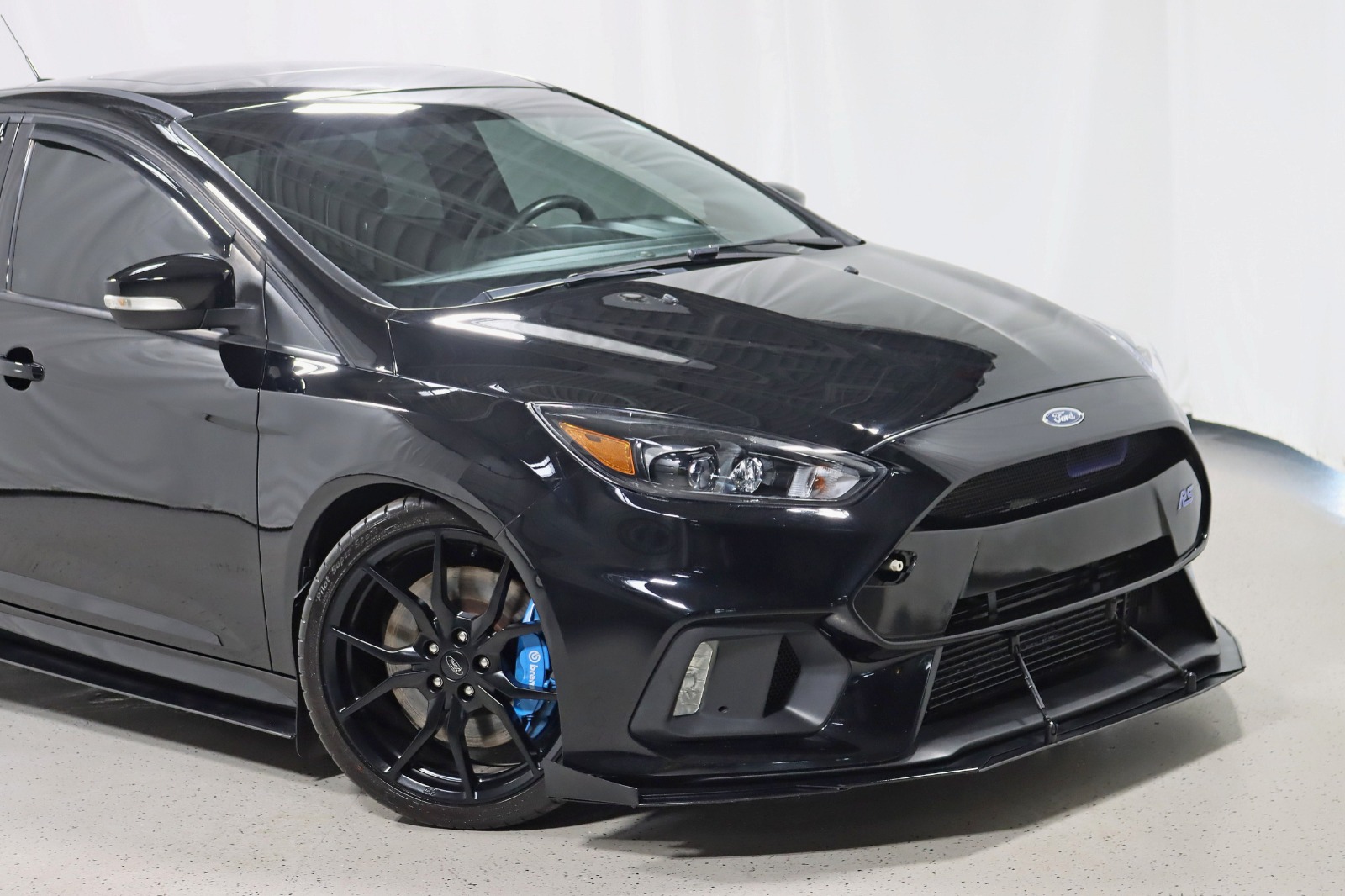 2017 FORD FOCUS - Image 3
