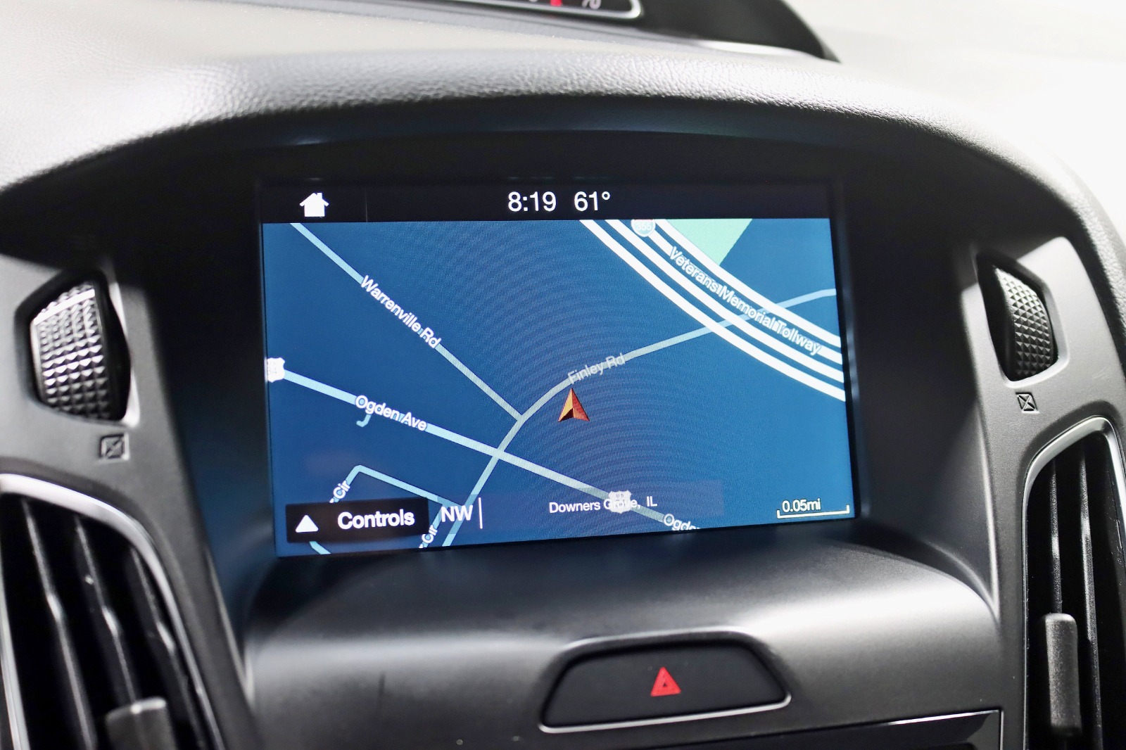 2017 FORD FOCUS - Image 21