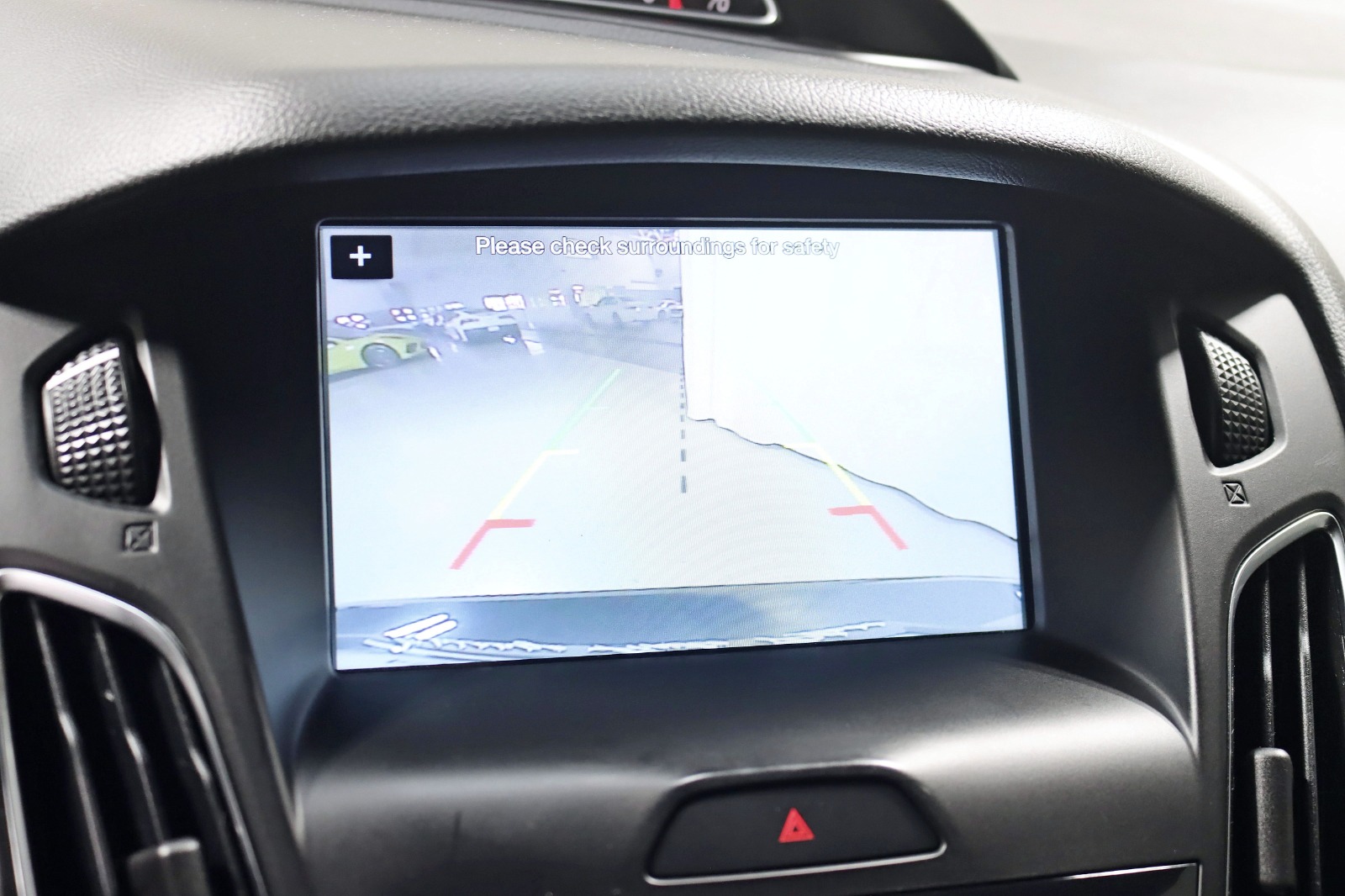 2017 FORD FOCUS - Image 22