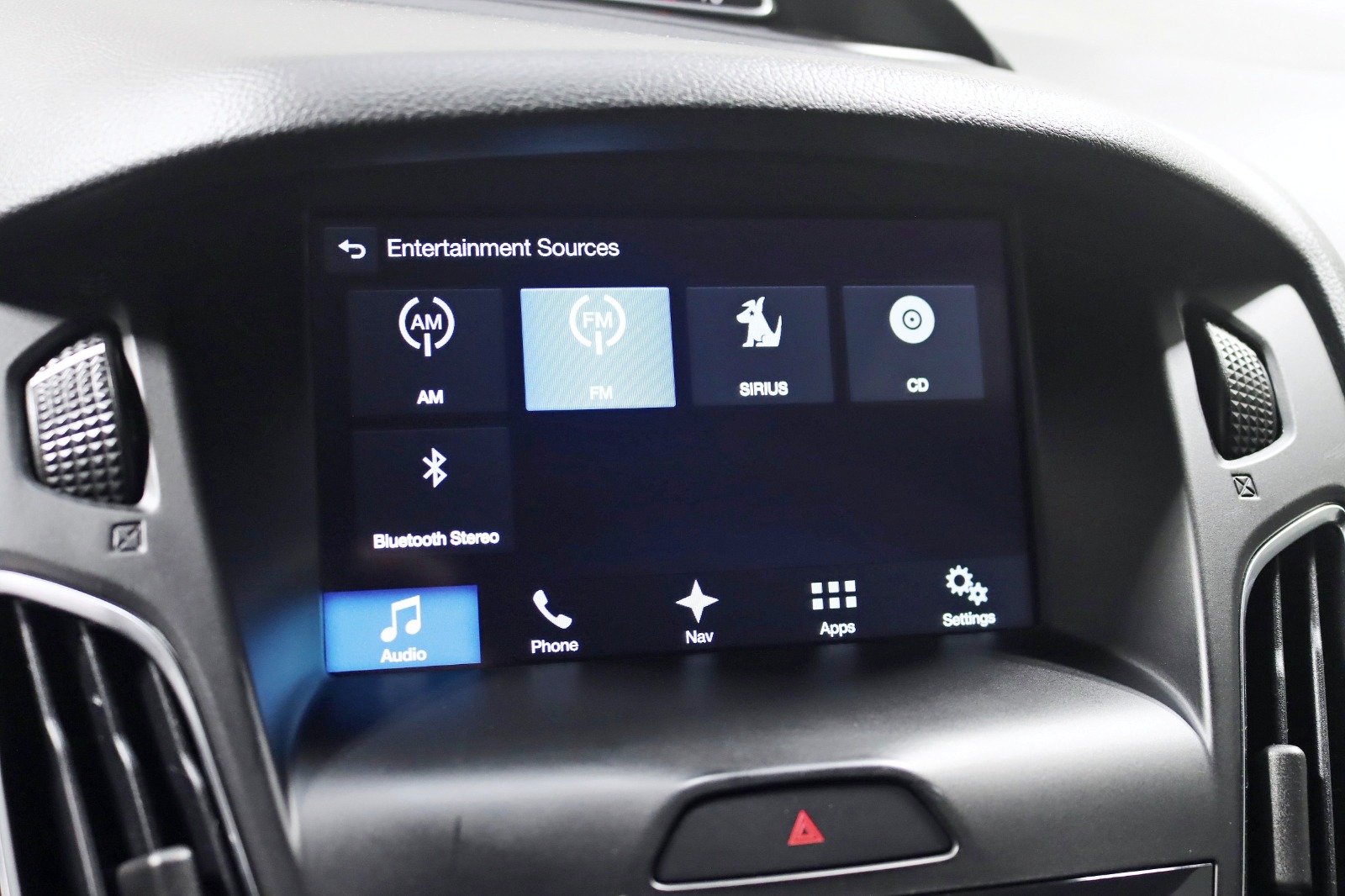 2017 FORD FOCUS - Image 23