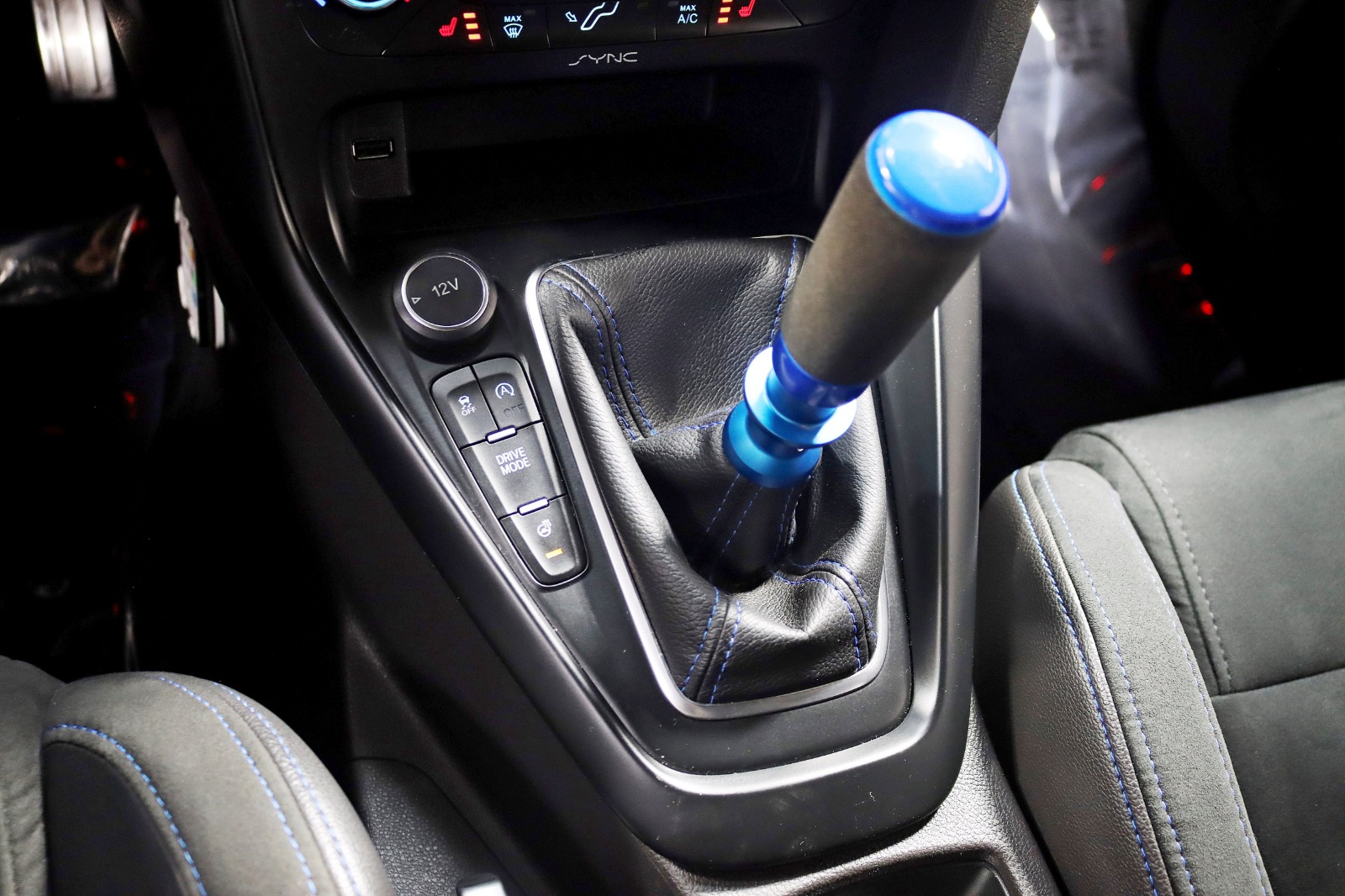 2017 FORD FOCUS - Image 27