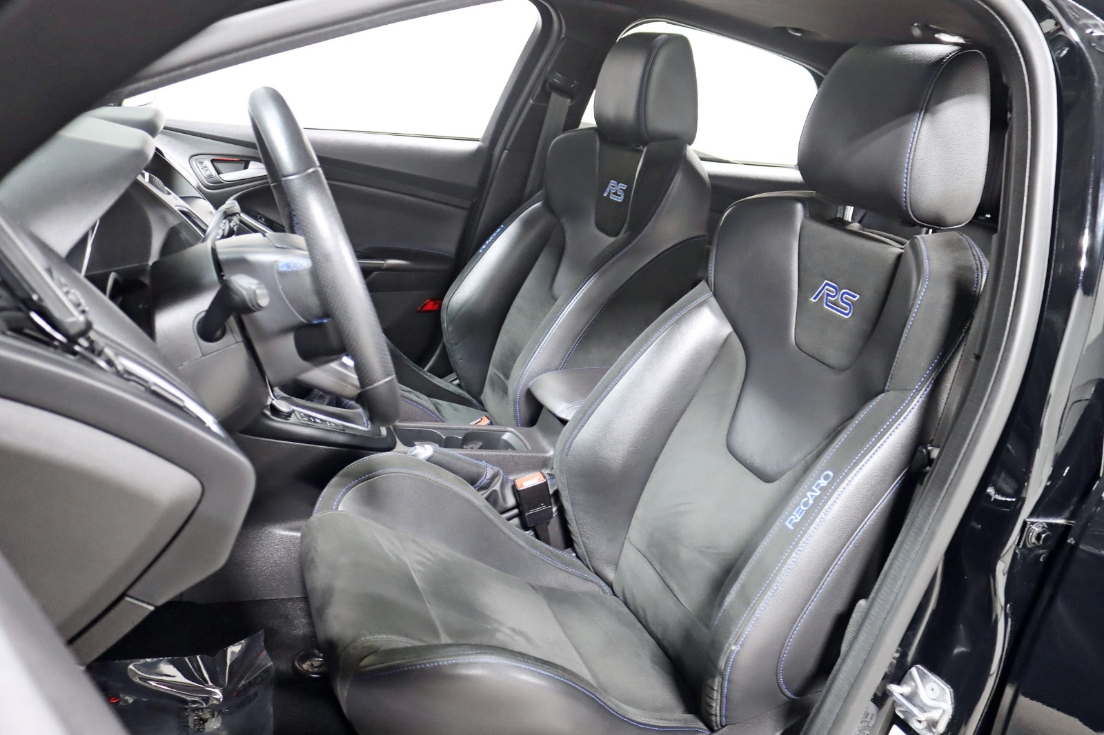 2017 FORD FOCUS - Image 28