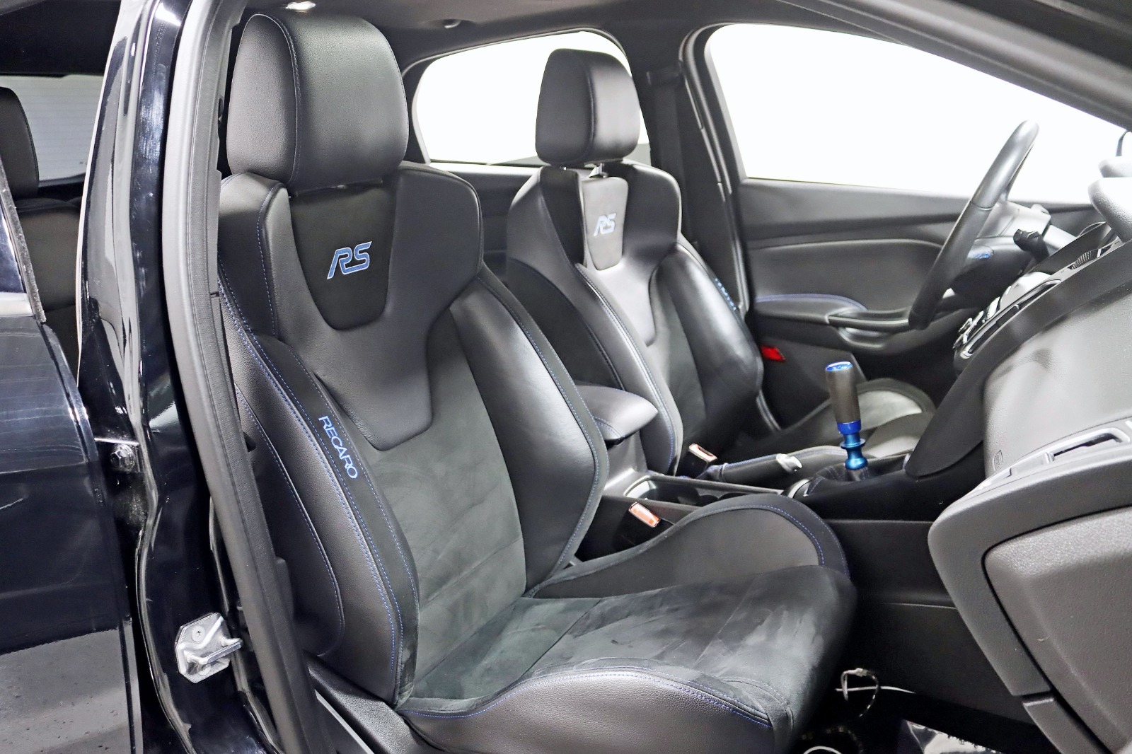 2017 FORD FOCUS - Image 29