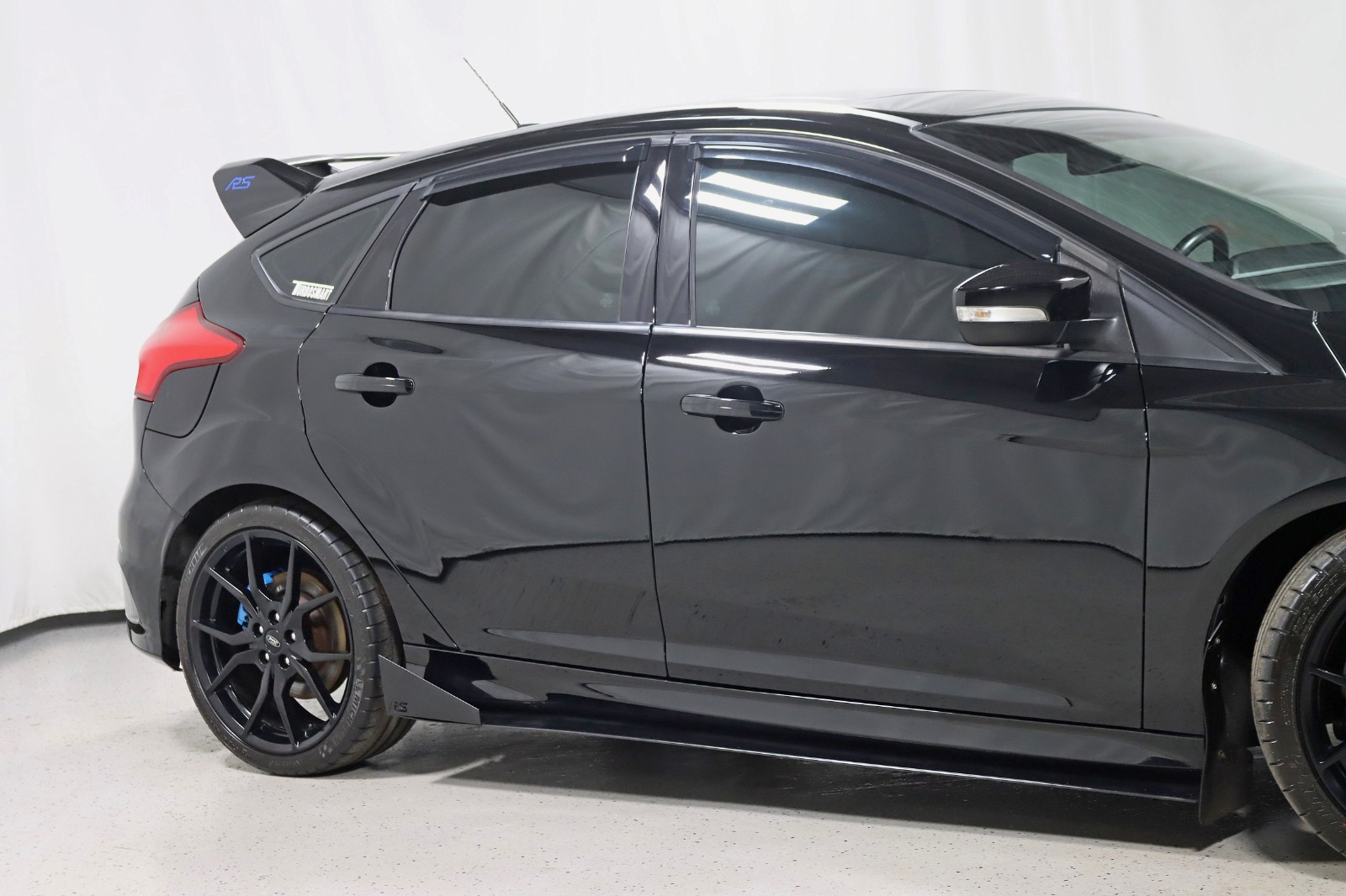 2017 FORD FOCUS - Image 4