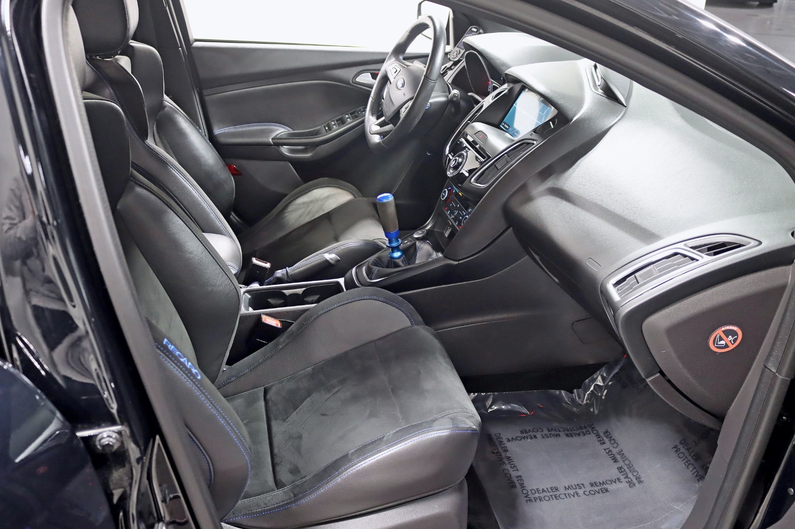 2017 FORD FOCUS - Image 33