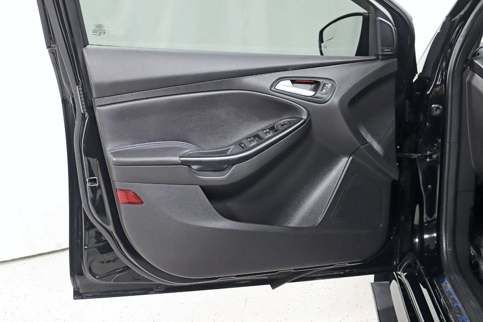 2017 FORD FOCUS - Image 35