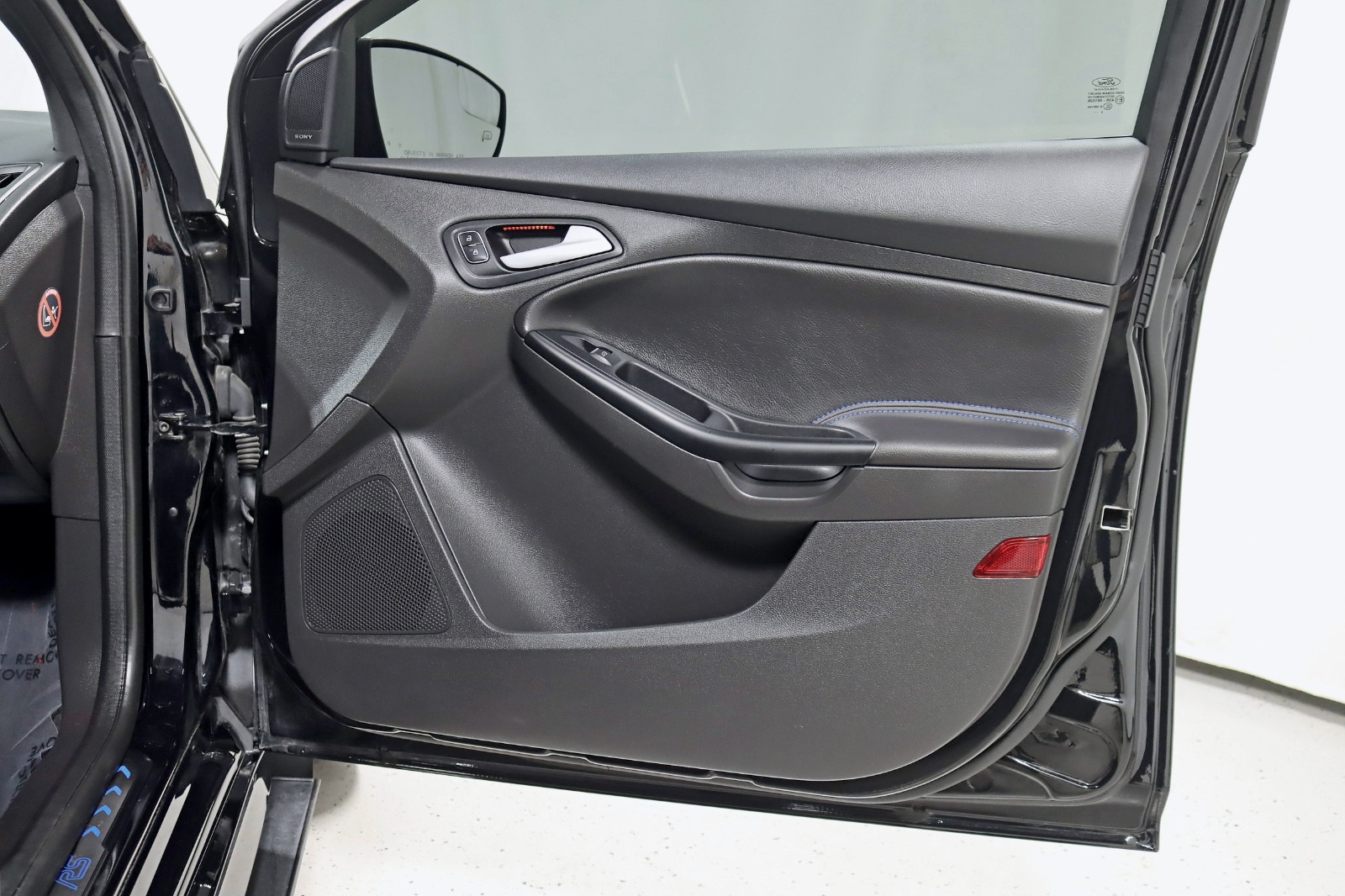 2017 FORD FOCUS - Image 36