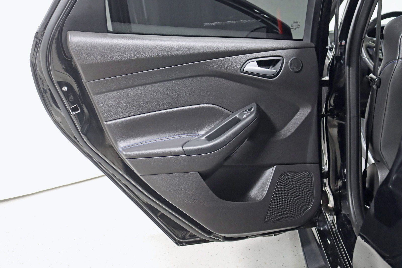 2017 FORD FOCUS - Image 37