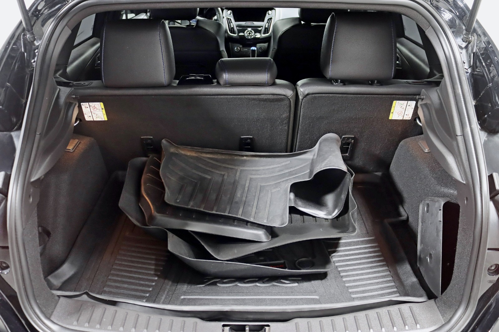 2017 FORD FOCUS - Image 39