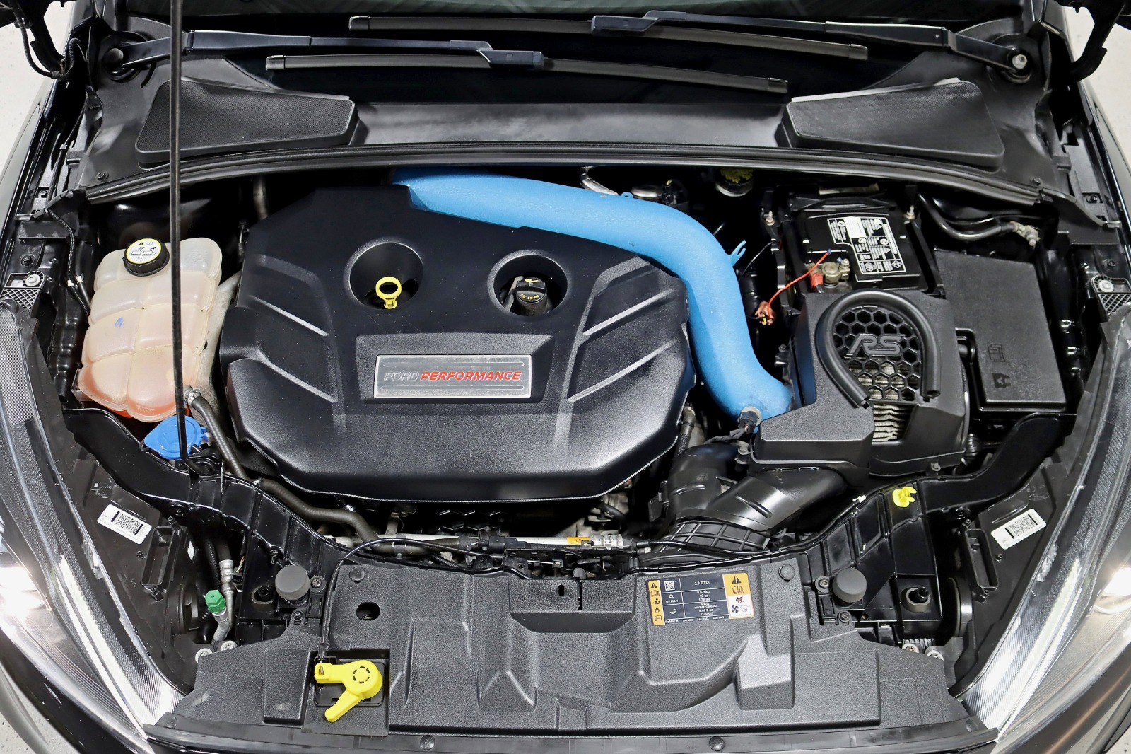 2017 FORD FOCUS - Image 40