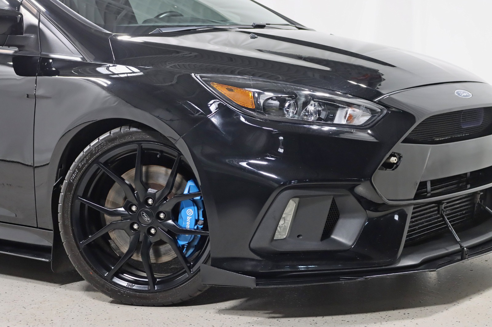 2017 FORD FOCUS - Image 6