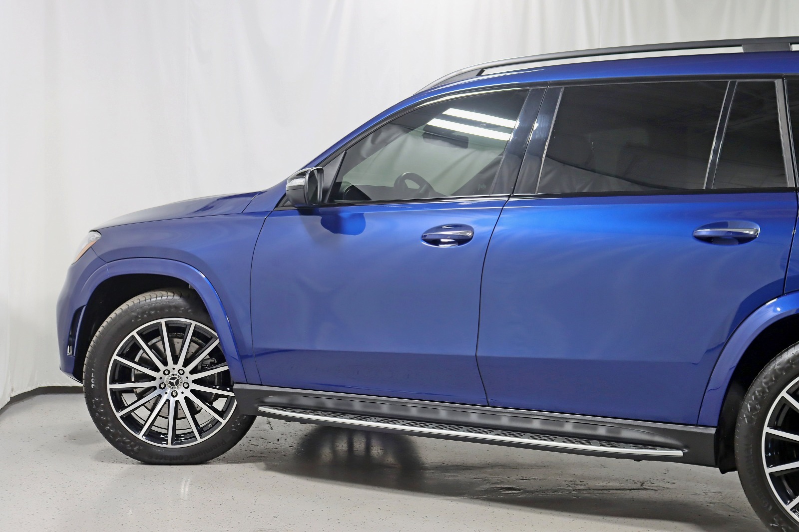 2022 MERCEDES-BENZ GLS-CLASS - Image 13