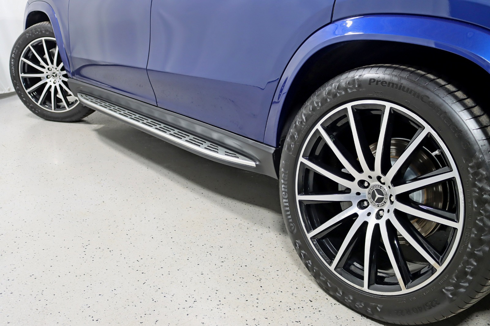 2022 MERCEDES-BENZ GLS-CLASS - Image 14