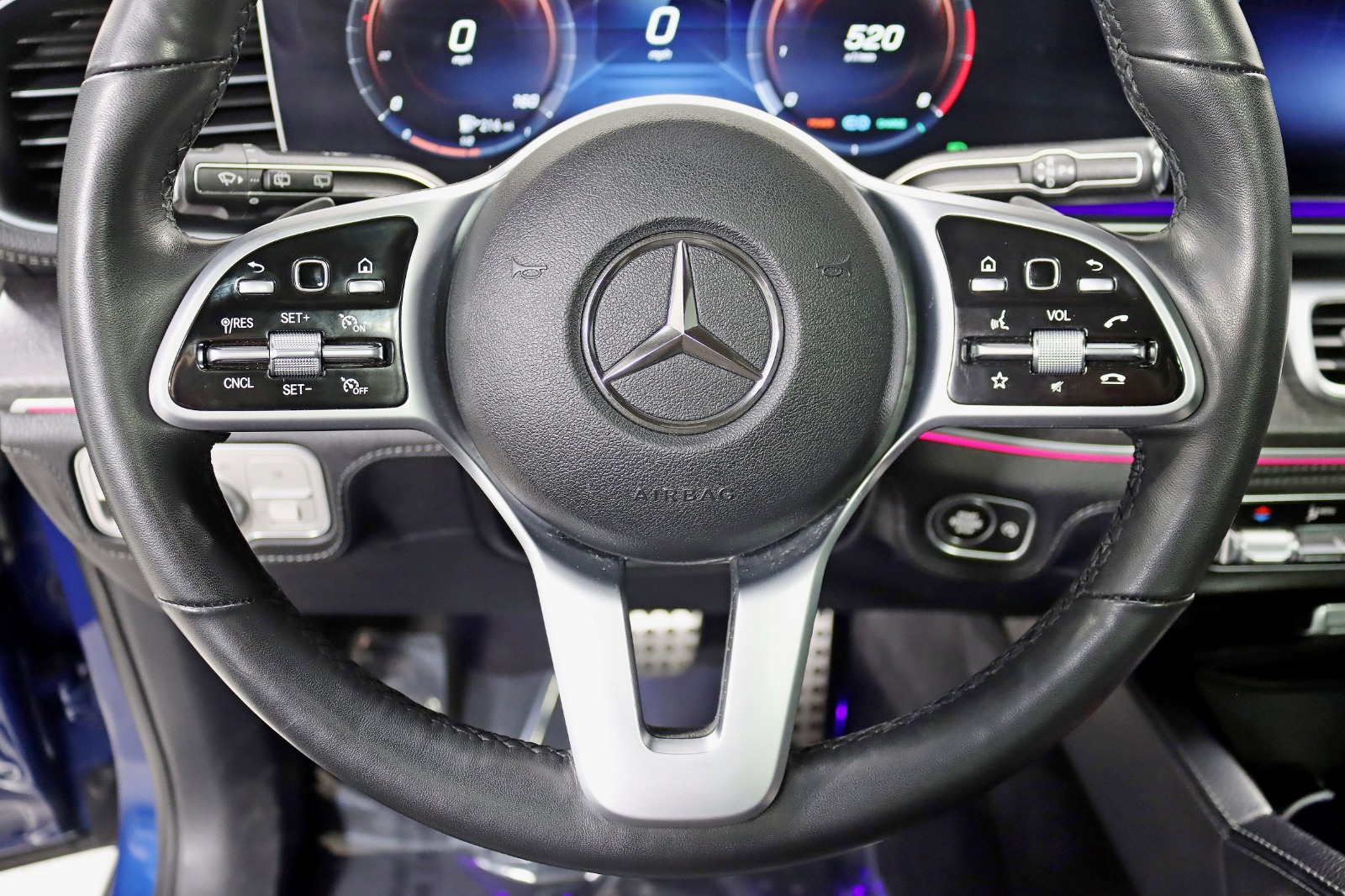 2022 MERCEDES-BENZ GLS-CLASS - Image 19