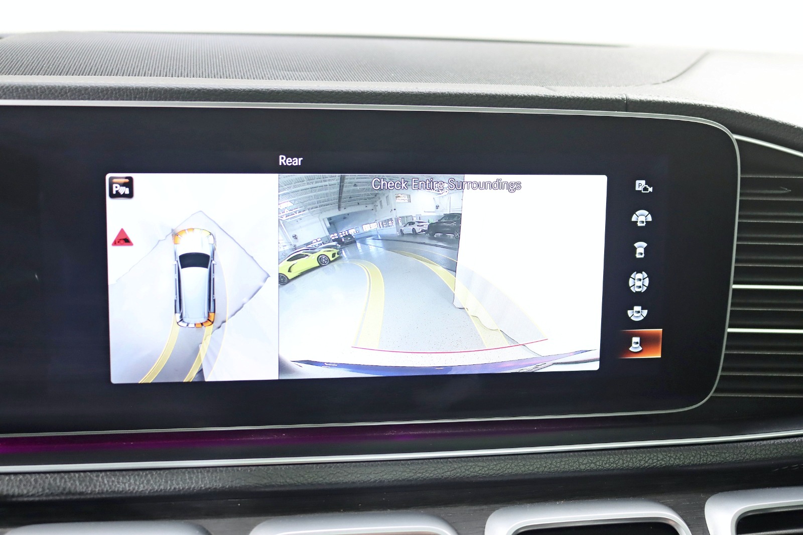 2022 MERCEDES-BENZ GLS-CLASS - Image 22