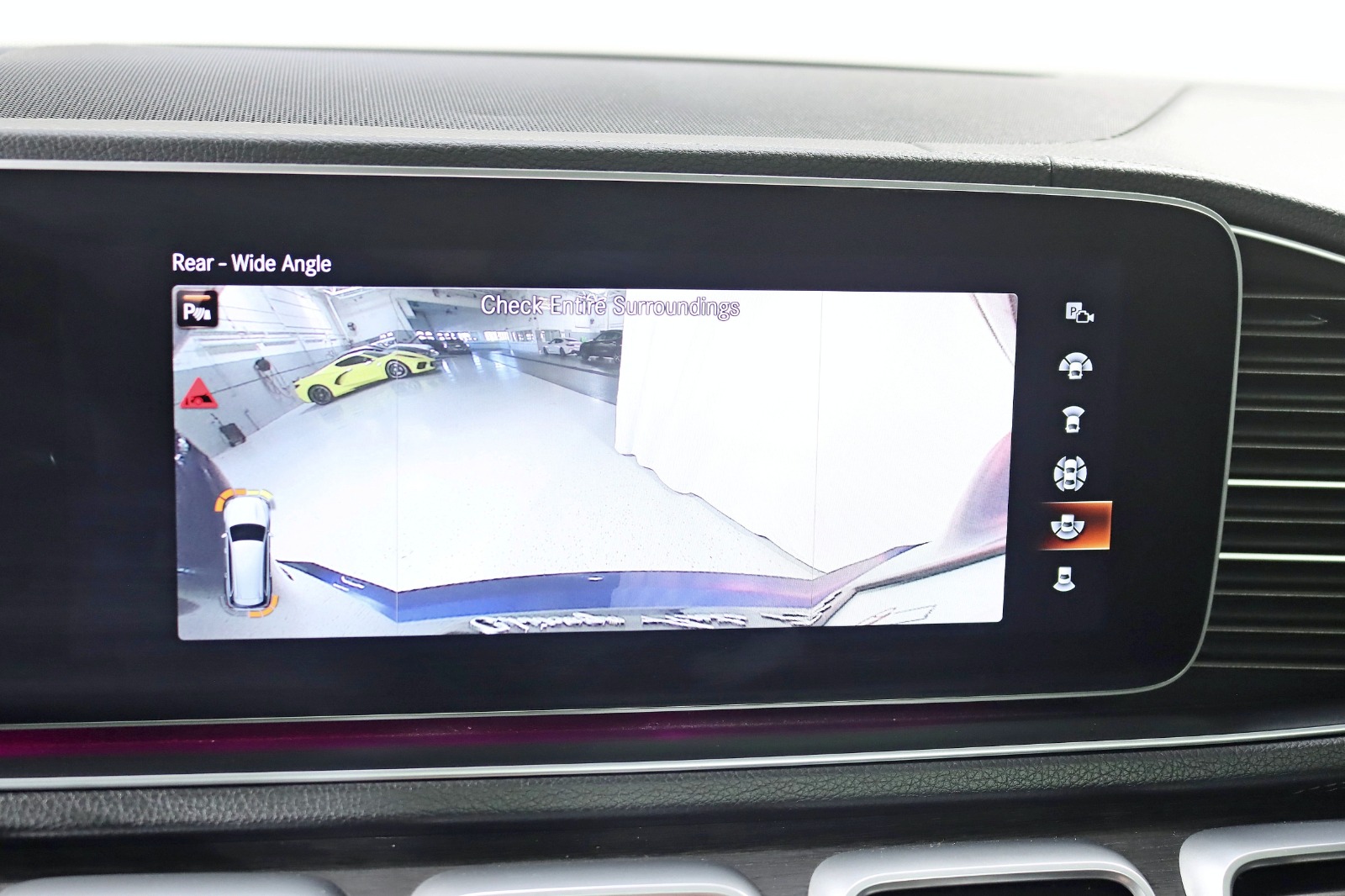 2022 MERCEDES-BENZ GLS-CLASS - Image 23