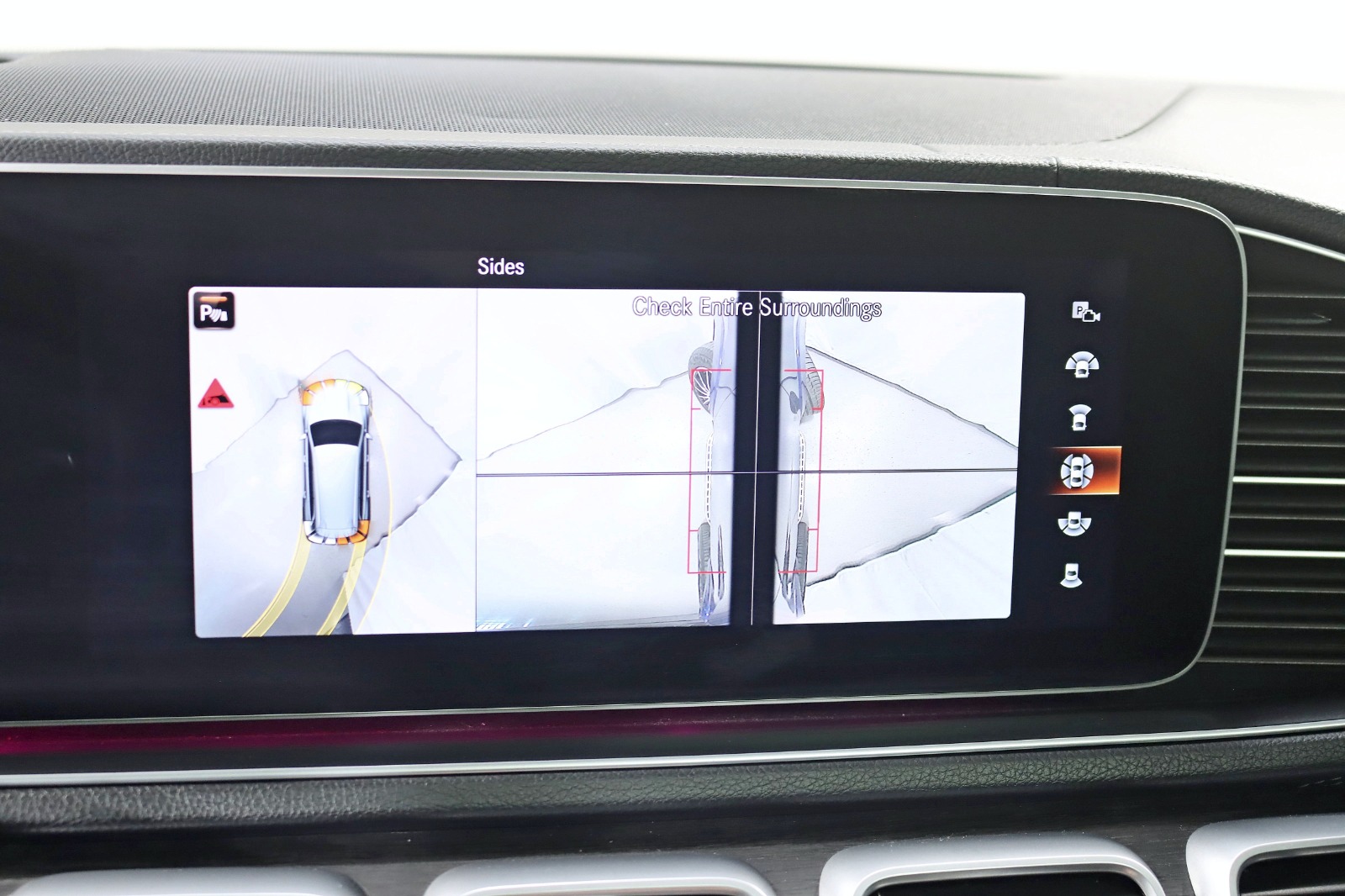 2022 MERCEDES-BENZ GLS-CLASS - Image 24