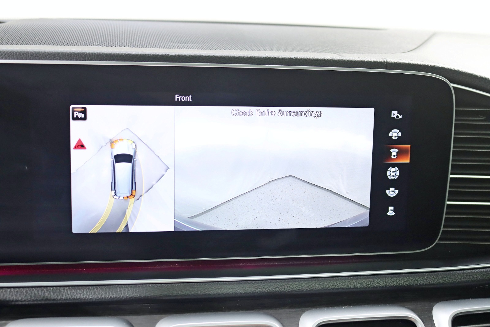 2022 MERCEDES-BENZ GLS-CLASS - Image 25