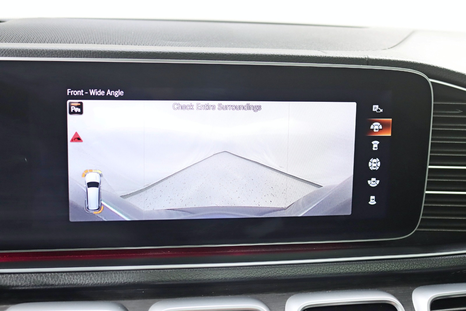 2022 MERCEDES-BENZ GLS-CLASS - Image 26