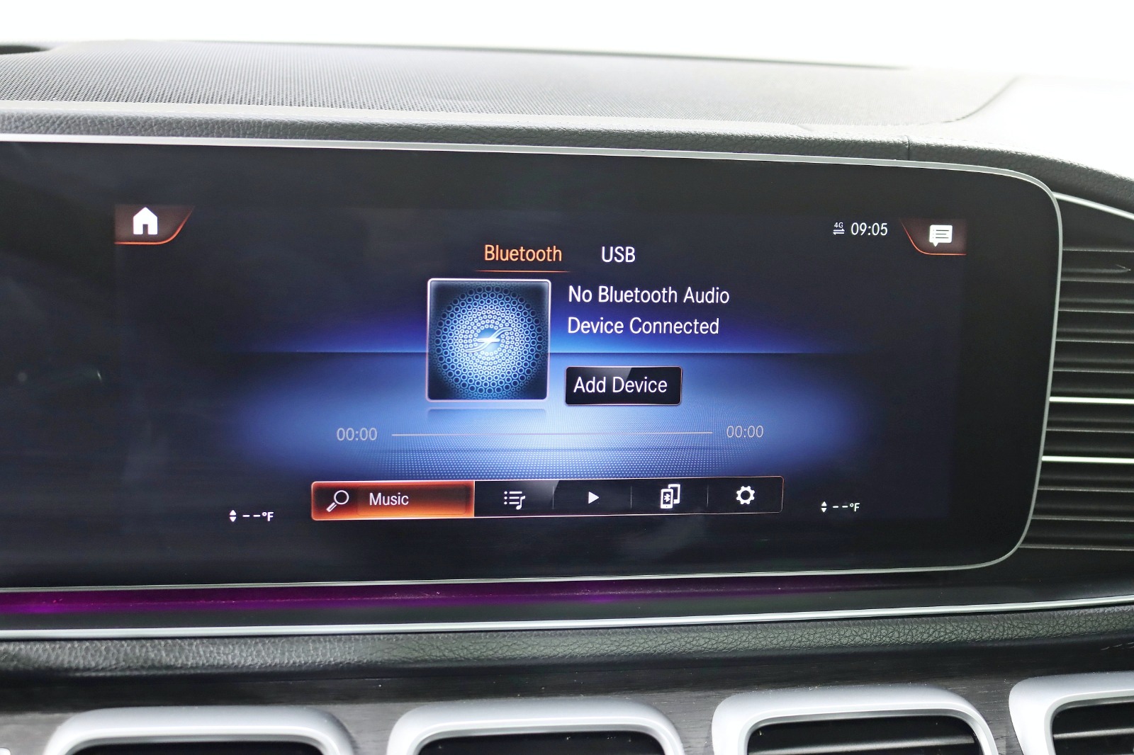 2022 MERCEDES-BENZ GLS-CLASS - Image 28