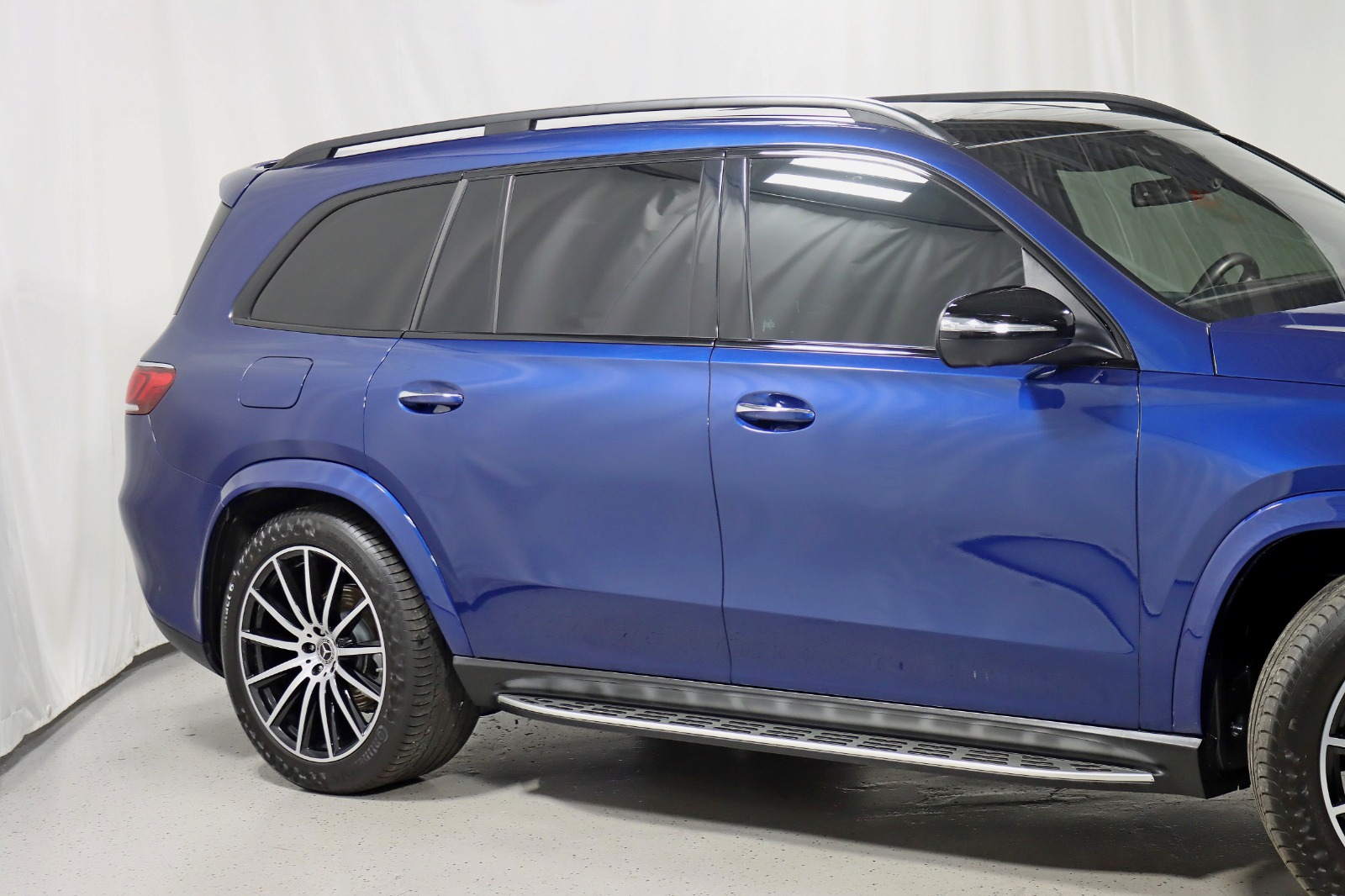 2022 MERCEDES-BENZ GLS-CLASS - Image 4