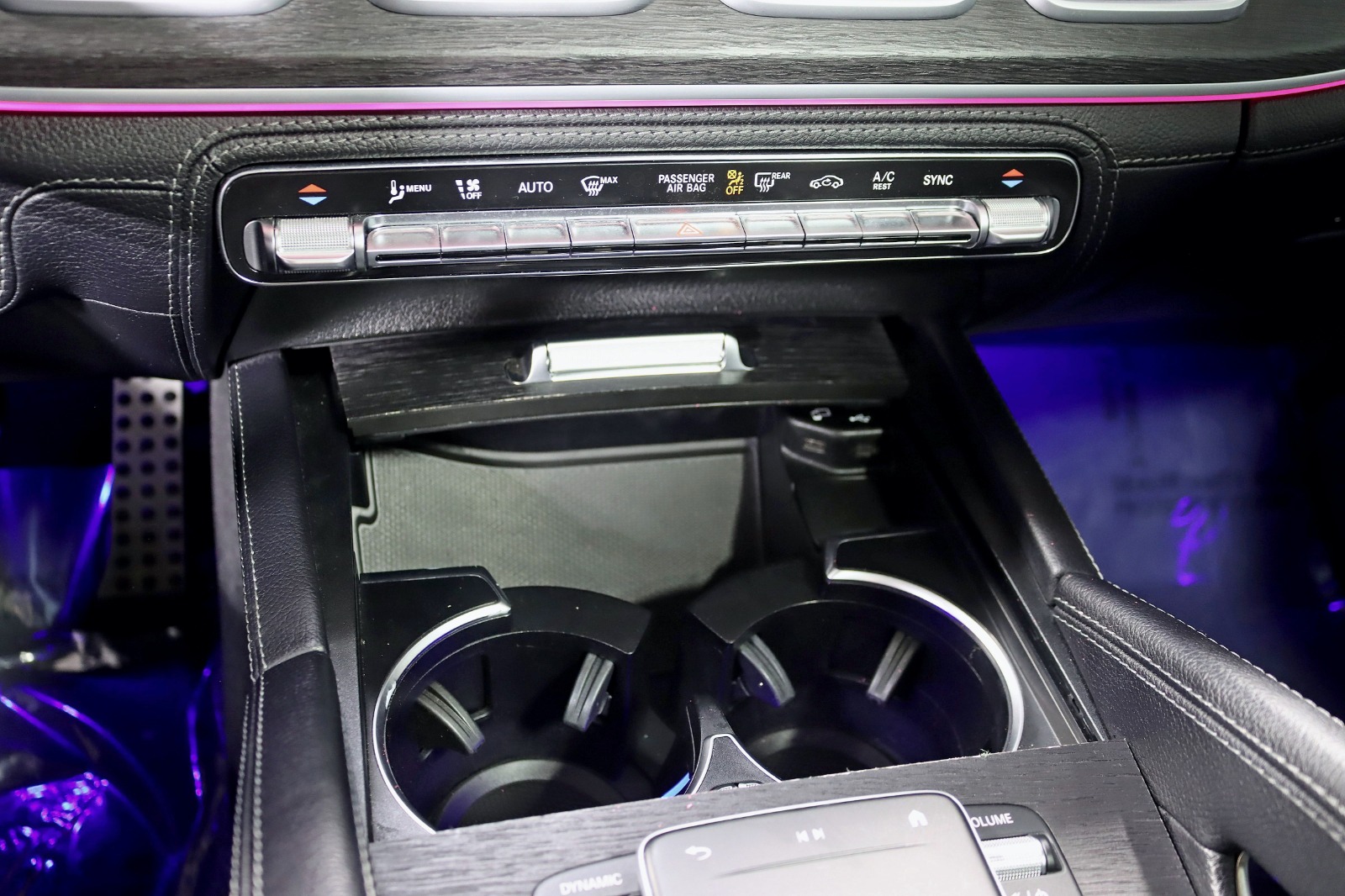 2022 MERCEDES-BENZ GLS-CLASS - Image 32