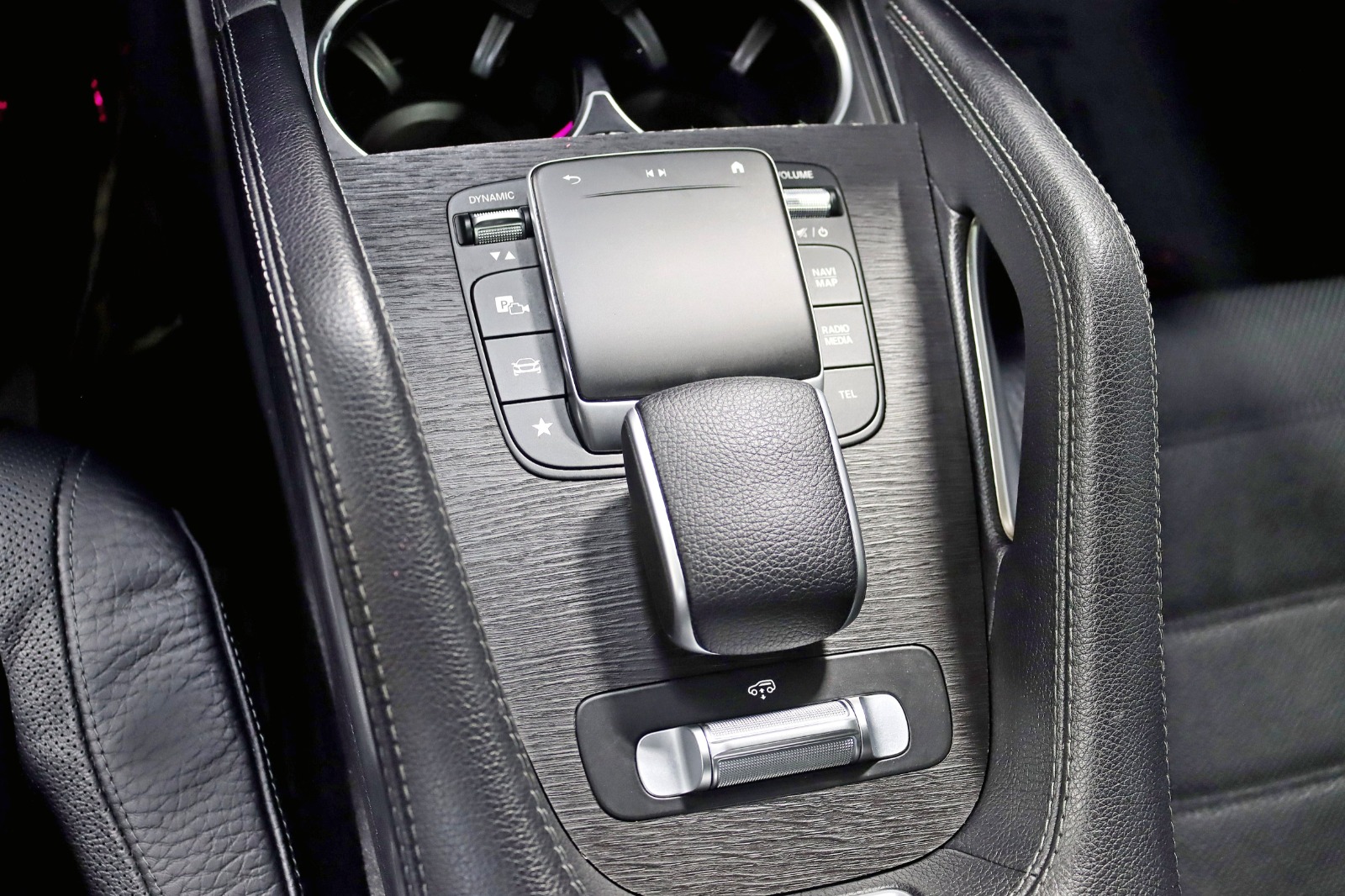 2022 MERCEDES-BENZ GLS-CLASS - Image 33