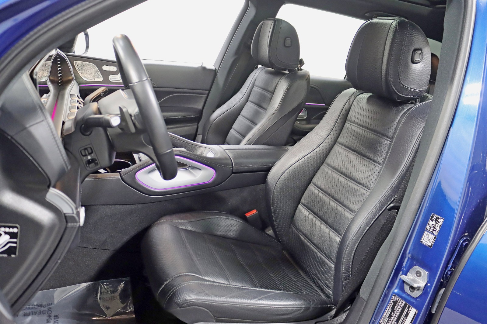 2022 MERCEDES-BENZ GLS-CLASS - Image 34