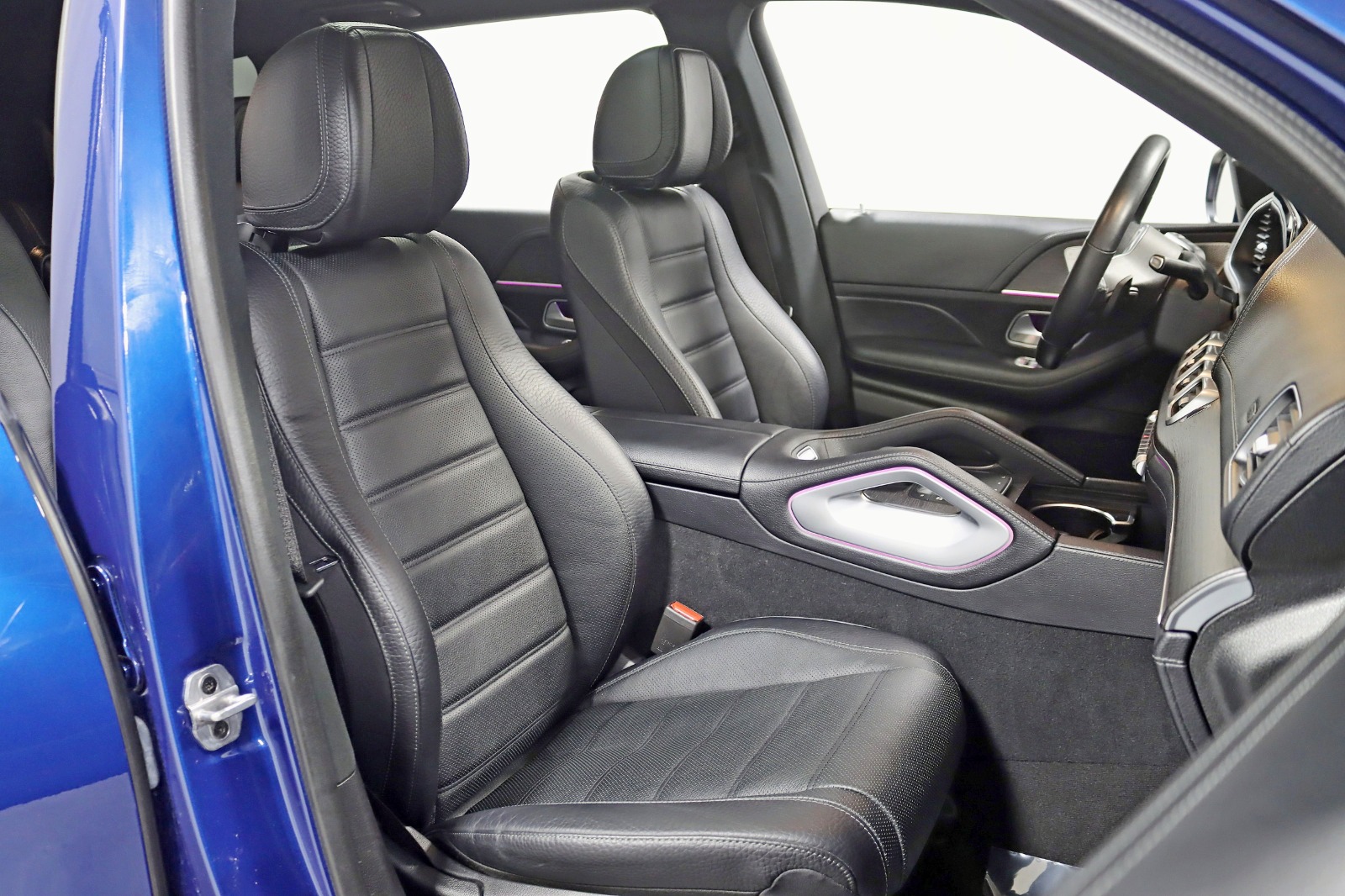 2022 MERCEDES-BENZ GLS-CLASS - Image 35