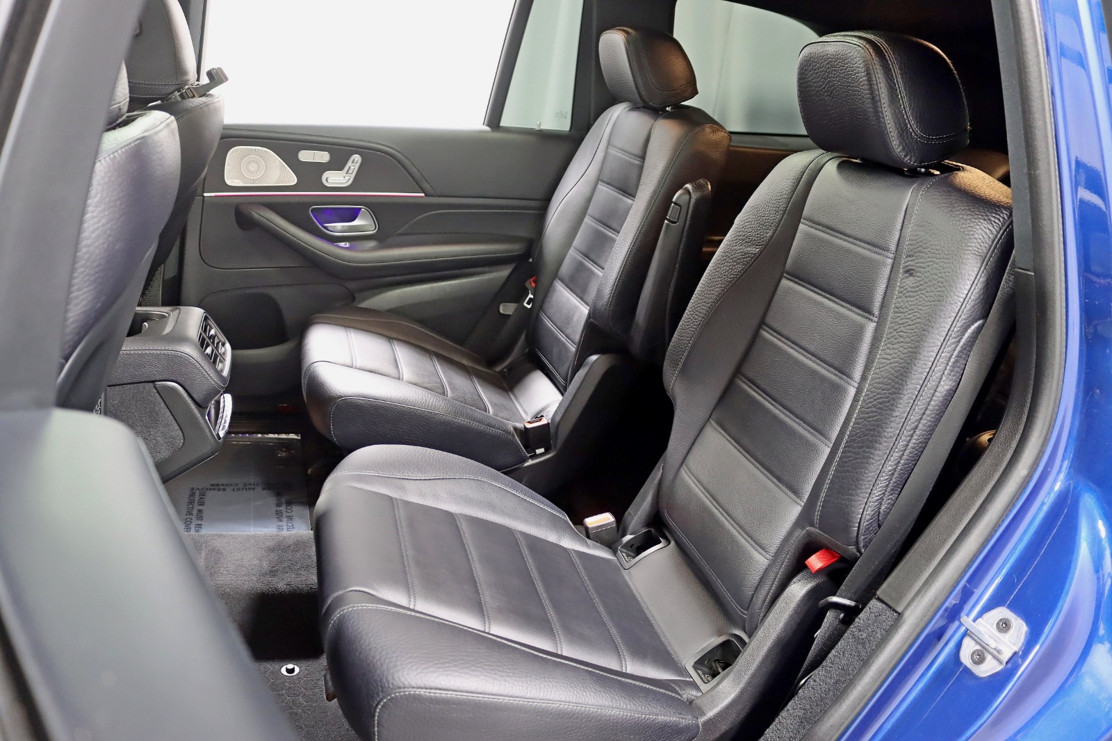 2022 MERCEDES-BENZ GLS-CLASS - Image 36