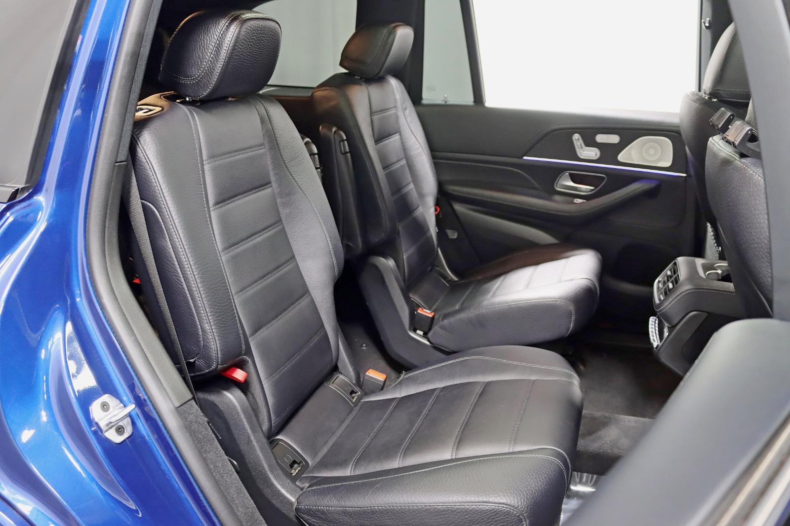 2022 MERCEDES-BENZ GLS-CLASS - Image 37