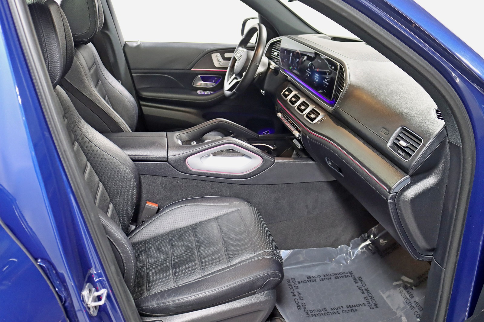 2022 MERCEDES-BENZ GLS-CLASS - Image 40