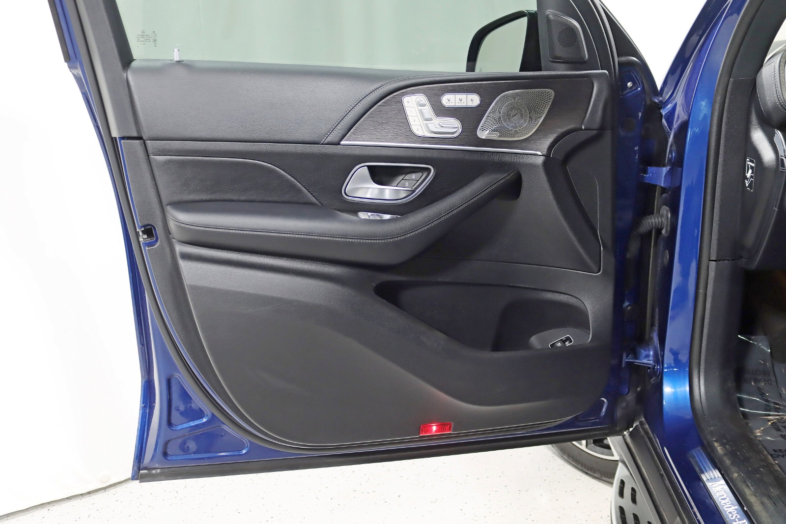 2022 MERCEDES-BENZ GLS-CLASS - Image 41