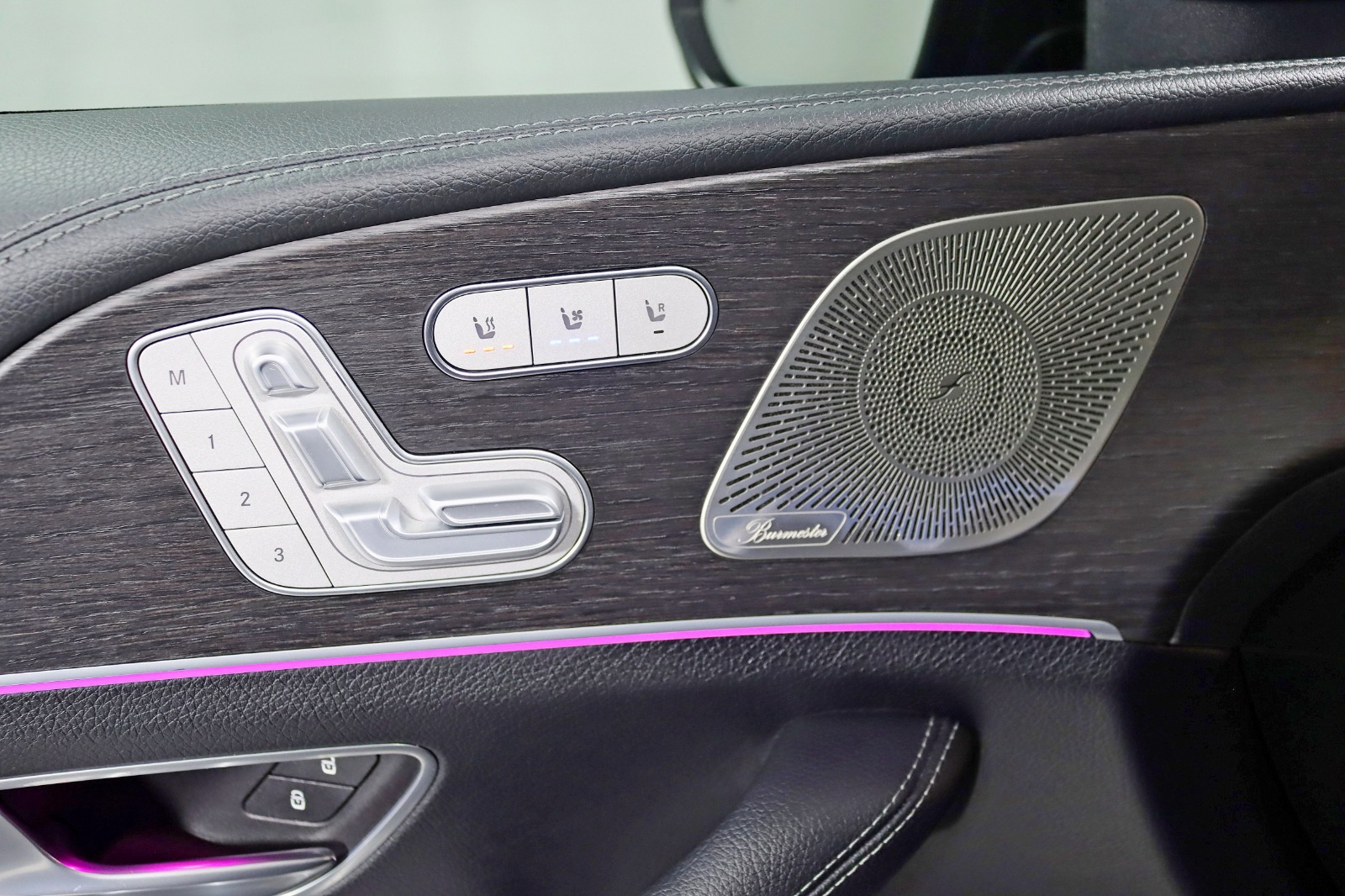 2022 MERCEDES-BENZ GLS-CLASS - Image 42