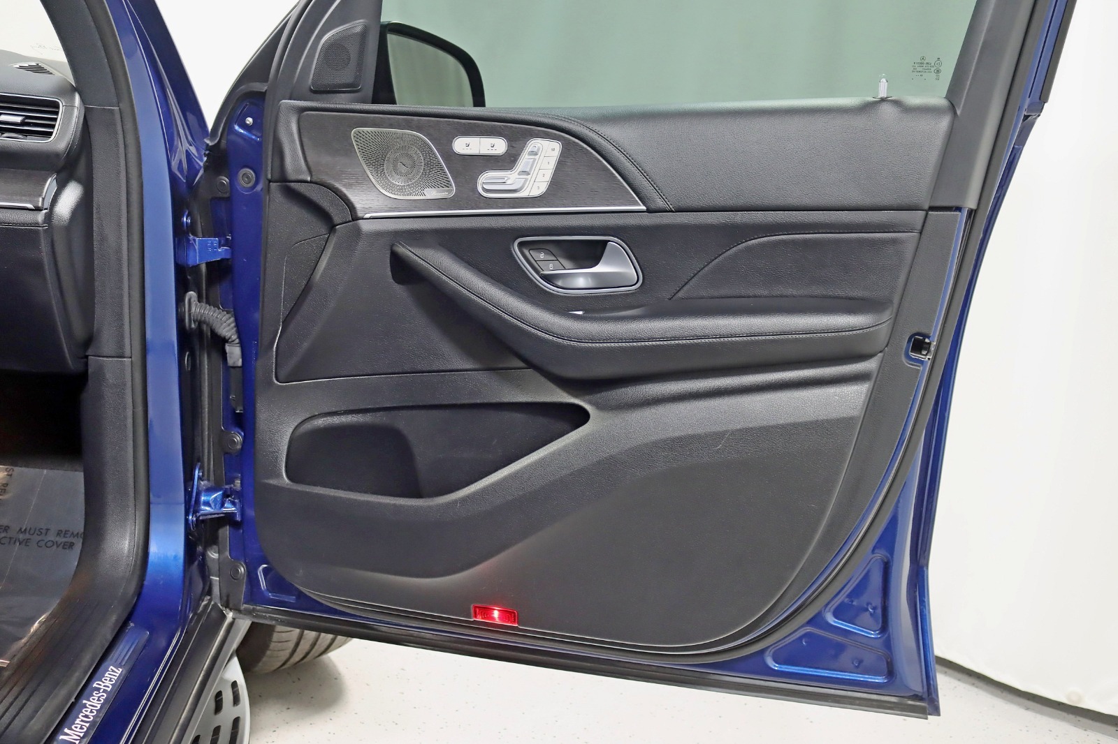 2022 MERCEDES-BENZ GLS-CLASS - Image 43