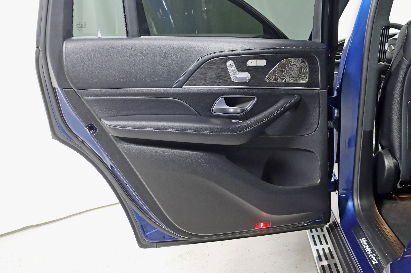 2022 MERCEDES-BENZ GLS-CLASS - Image 44