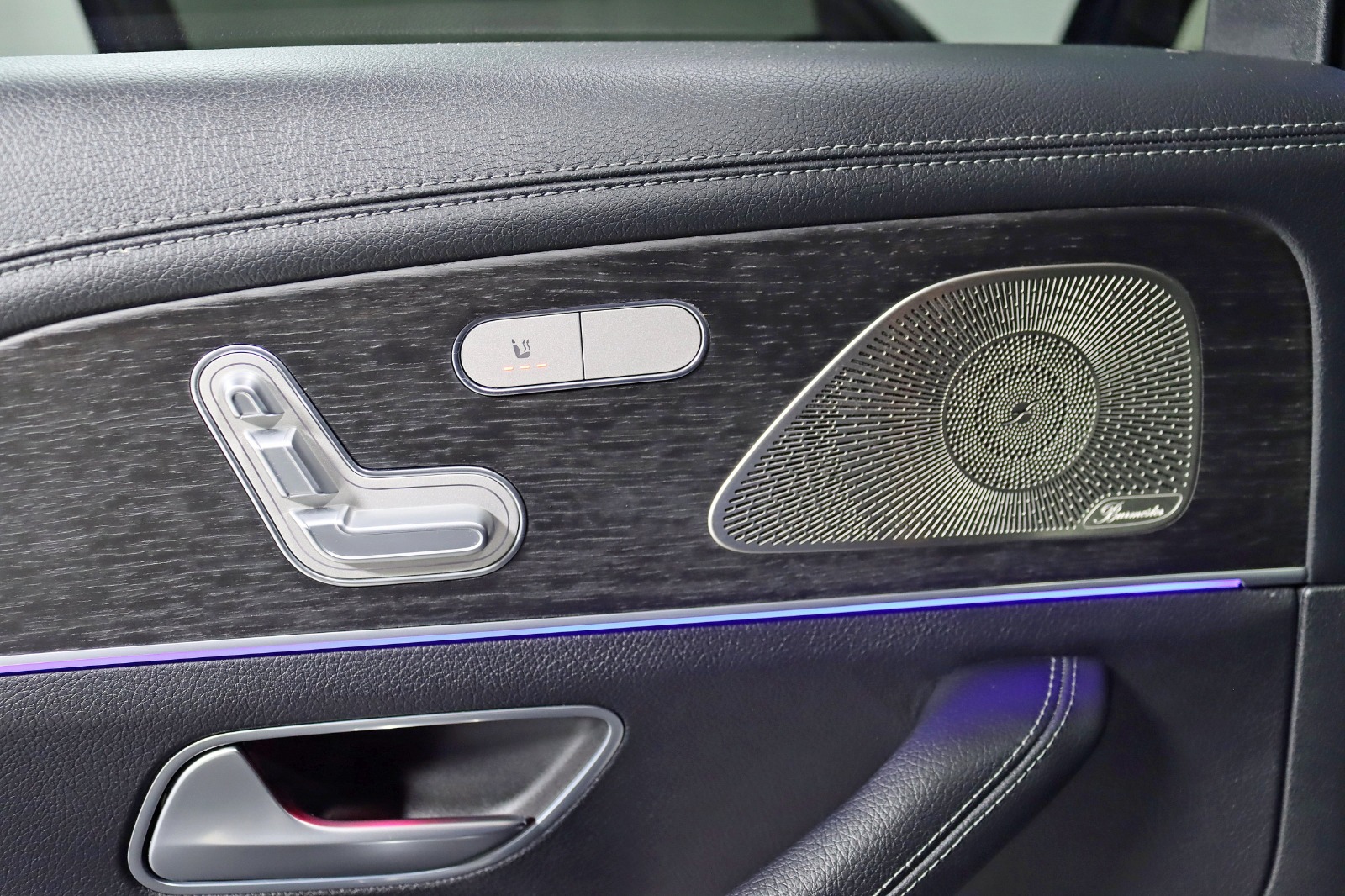 2022 MERCEDES-BENZ GLS-CLASS - Image 45