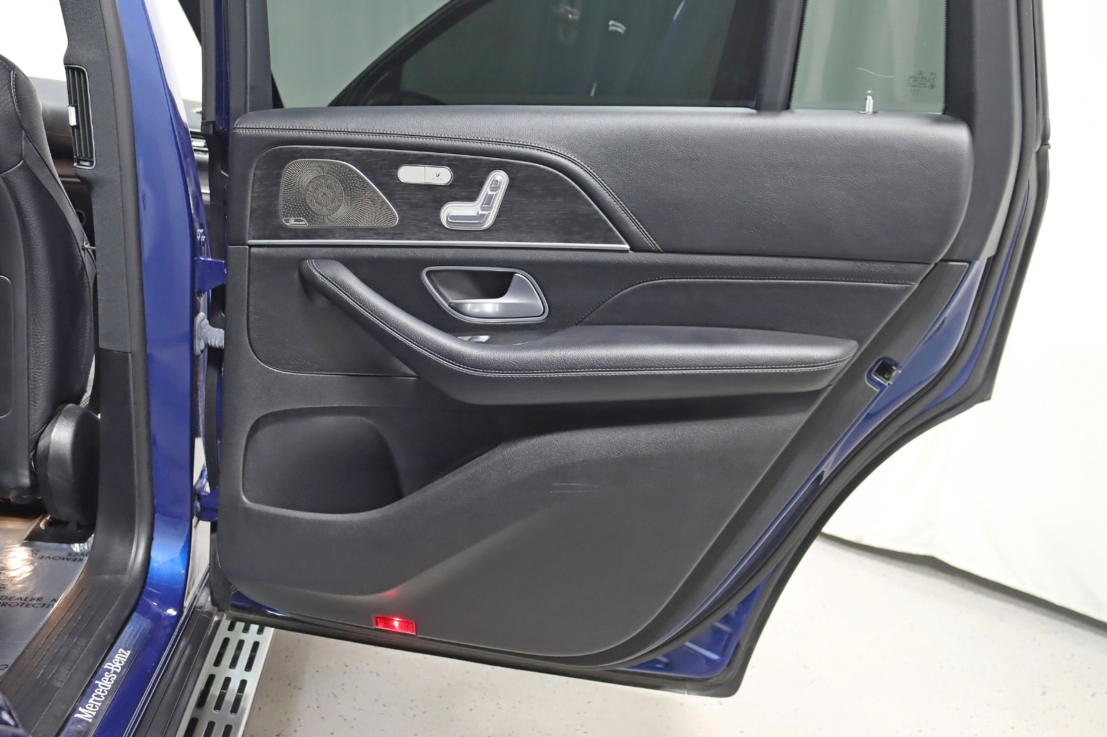 2022 MERCEDES-BENZ GLS-CLASS - Image 46