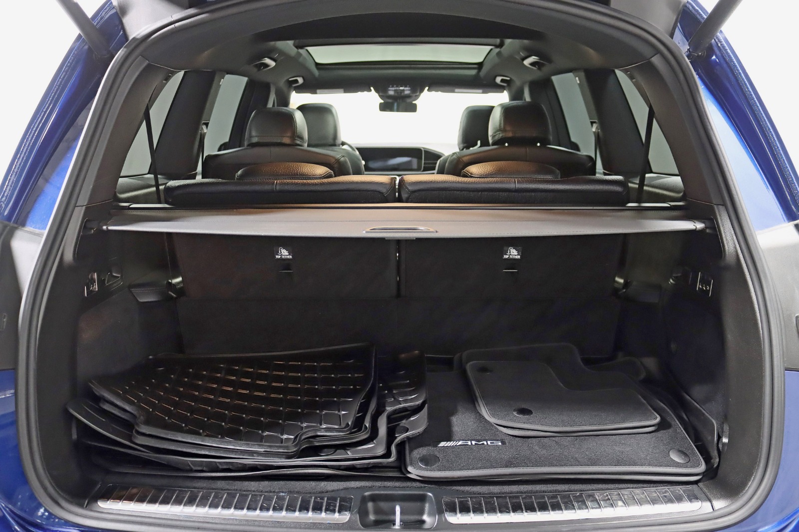 2022 MERCEDES-BENZ GLS-CLASS - Image 47