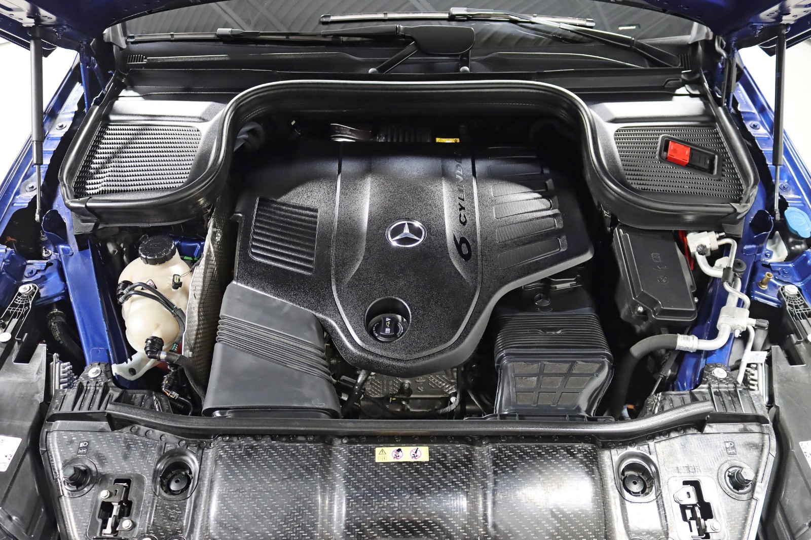 2022 MERCEDES-BENZ GLS-CLASS - Image 49