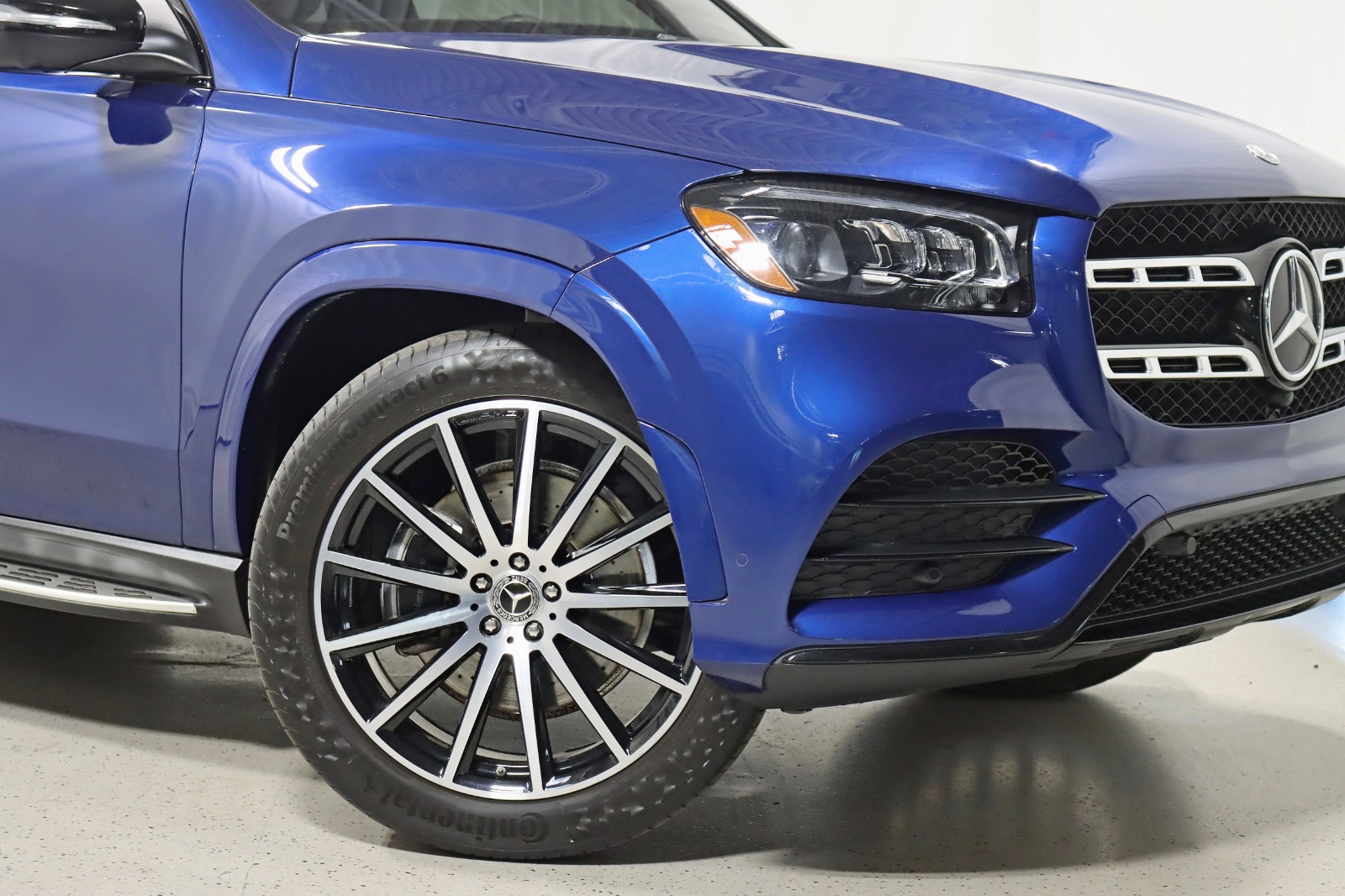 2022 MERCEDES-BENZ GLS-CLASS - Image 6