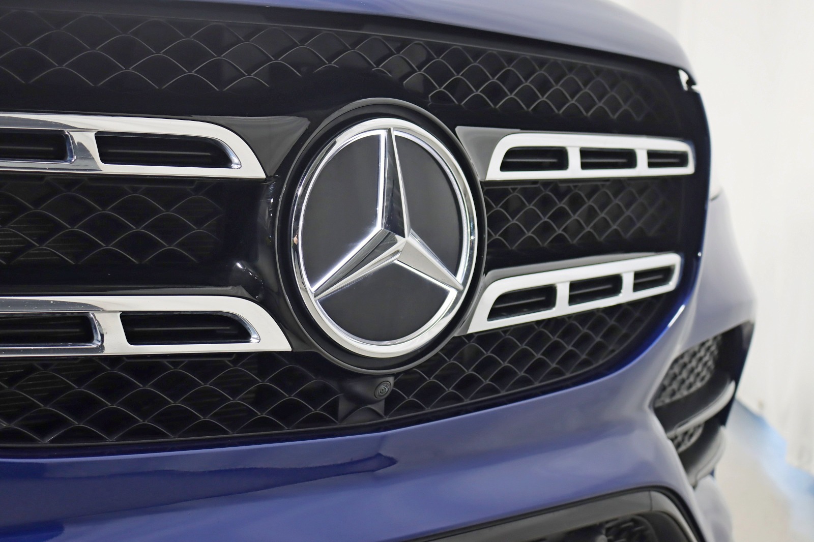 2022 MERCEDES-BENZ GLS-CLASS - Image 10