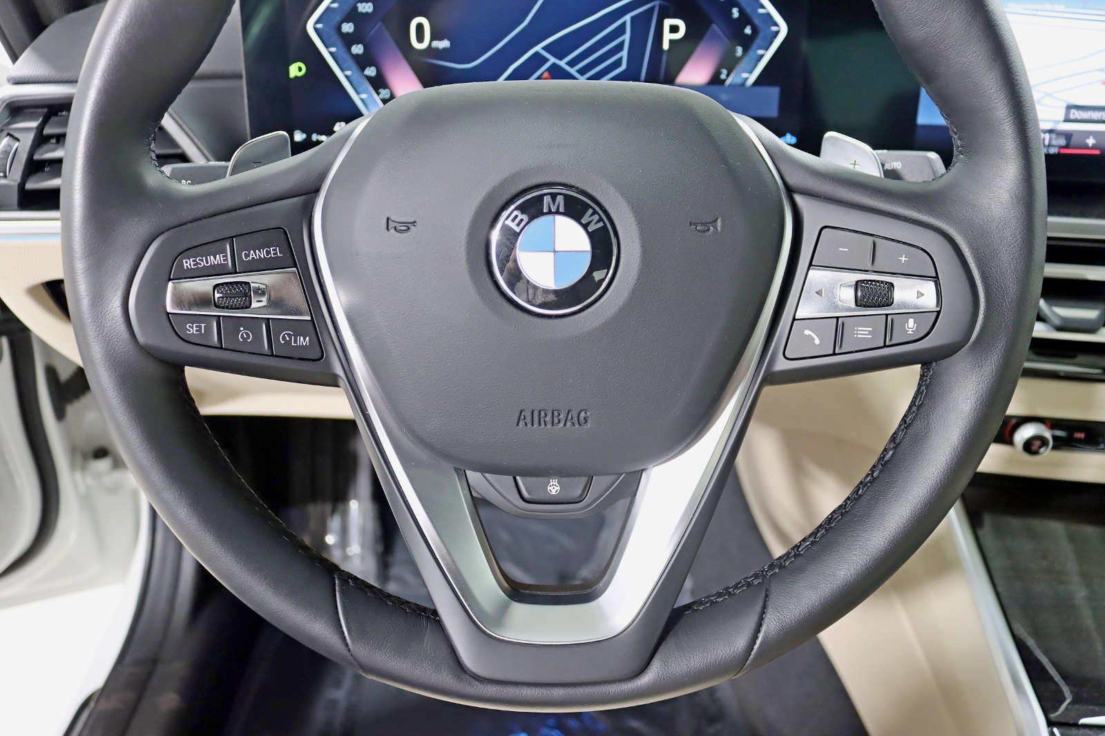 2023 BMW 330I - Image 17