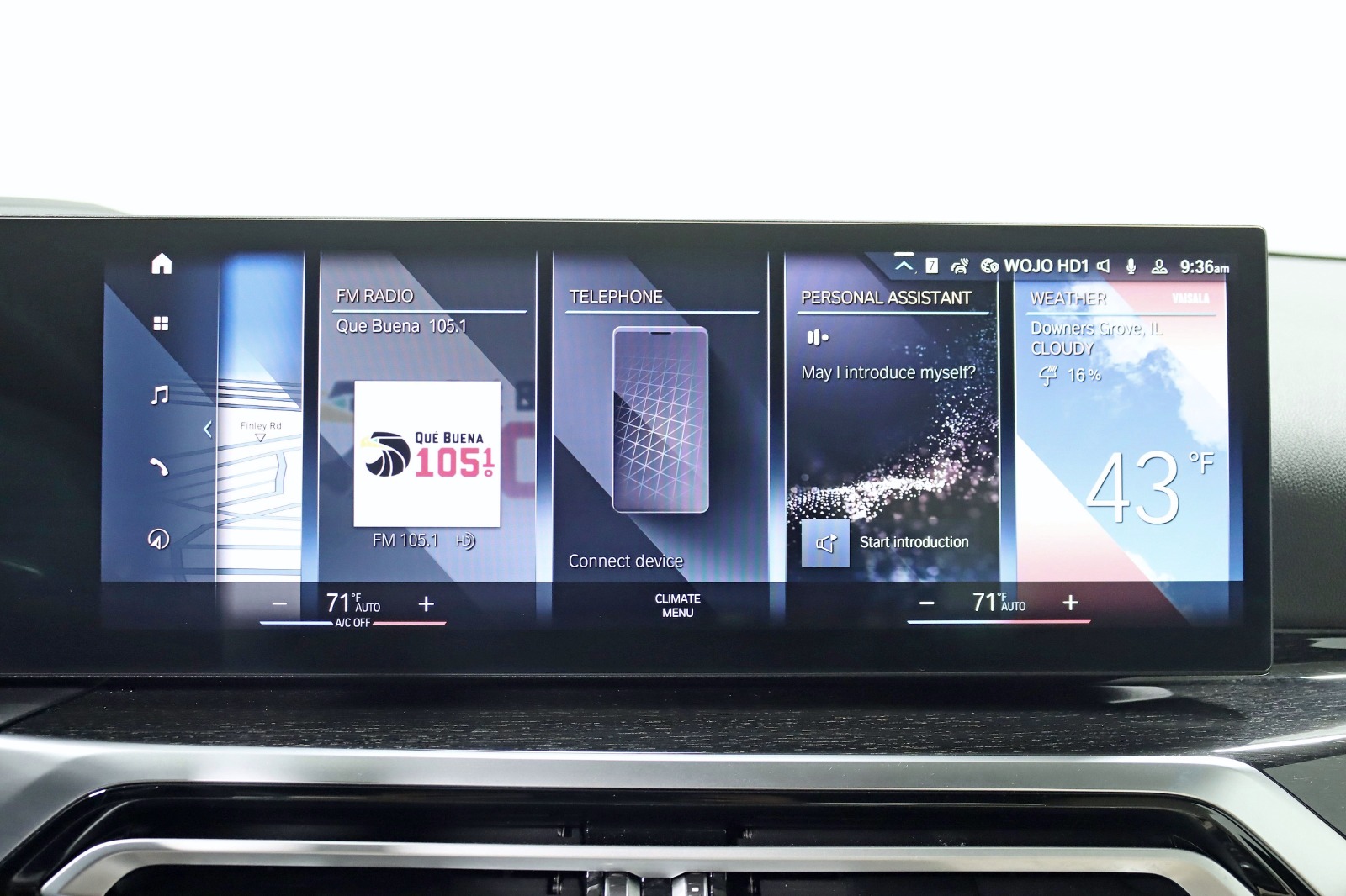 2023 BMW 330I - Image 20