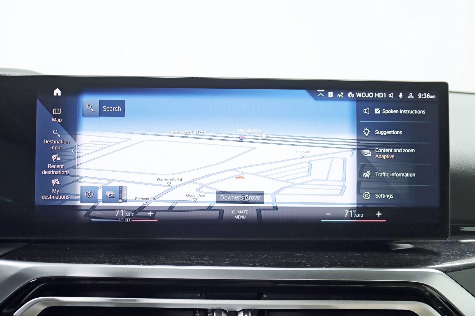 2023 BMW 330I - Image 21