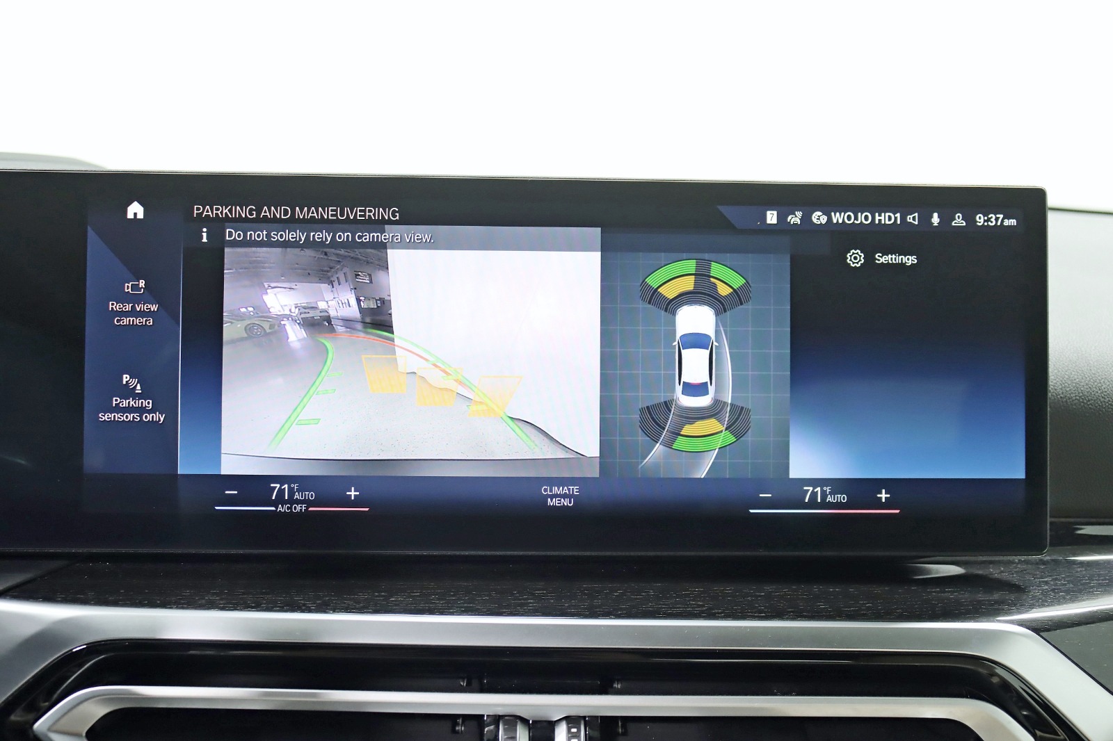 2023 BMW 330I - Image 22